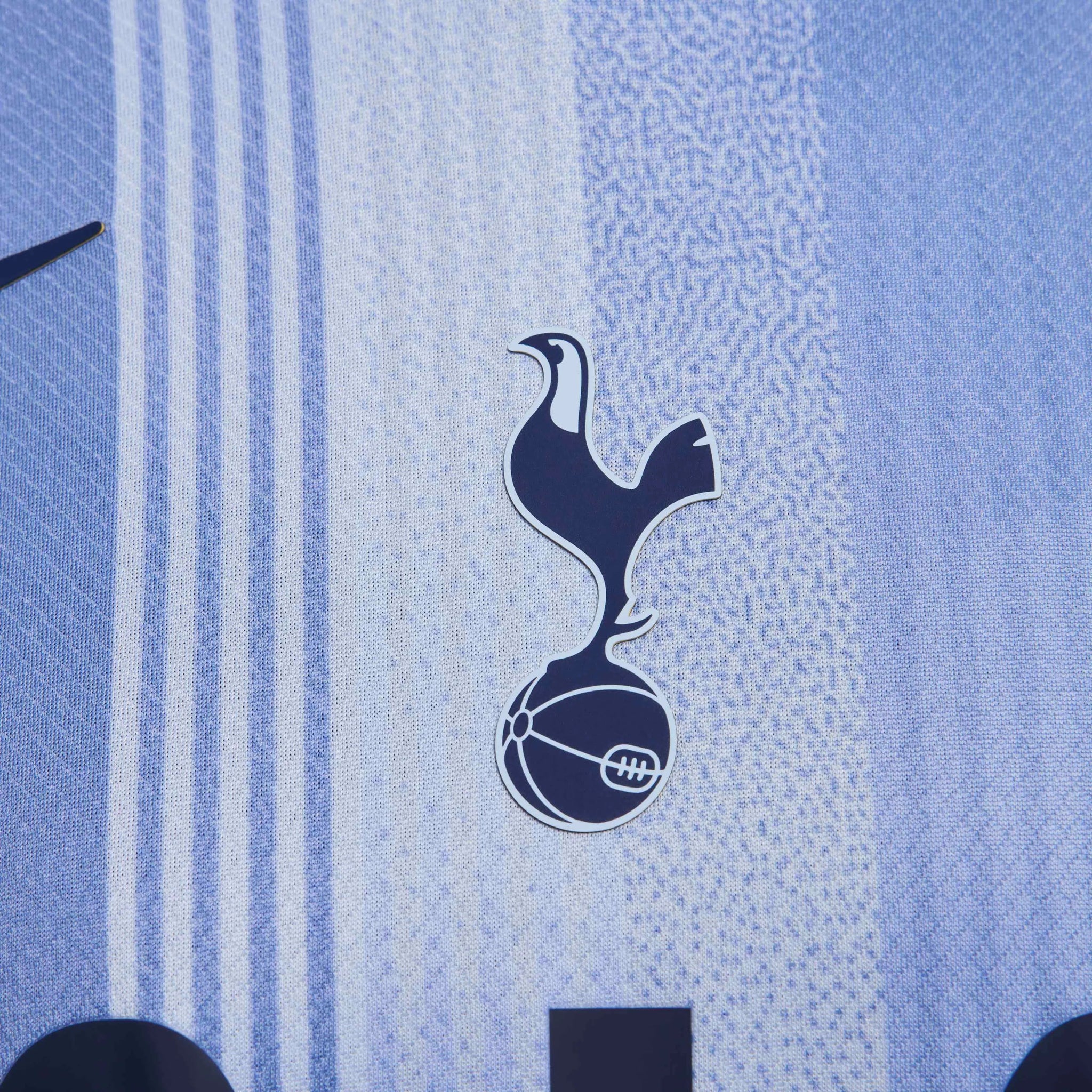 Nike 2024-25 Tottenham Women's Stadium Away Jersey (Detail 3)