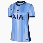 Nike 2024-25 Tottenham Women's Stadium Away Jersey (Front)