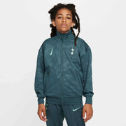 Nike 2024-25 Tottenham Youth Academy Pro Third Jacket (Model - Front)