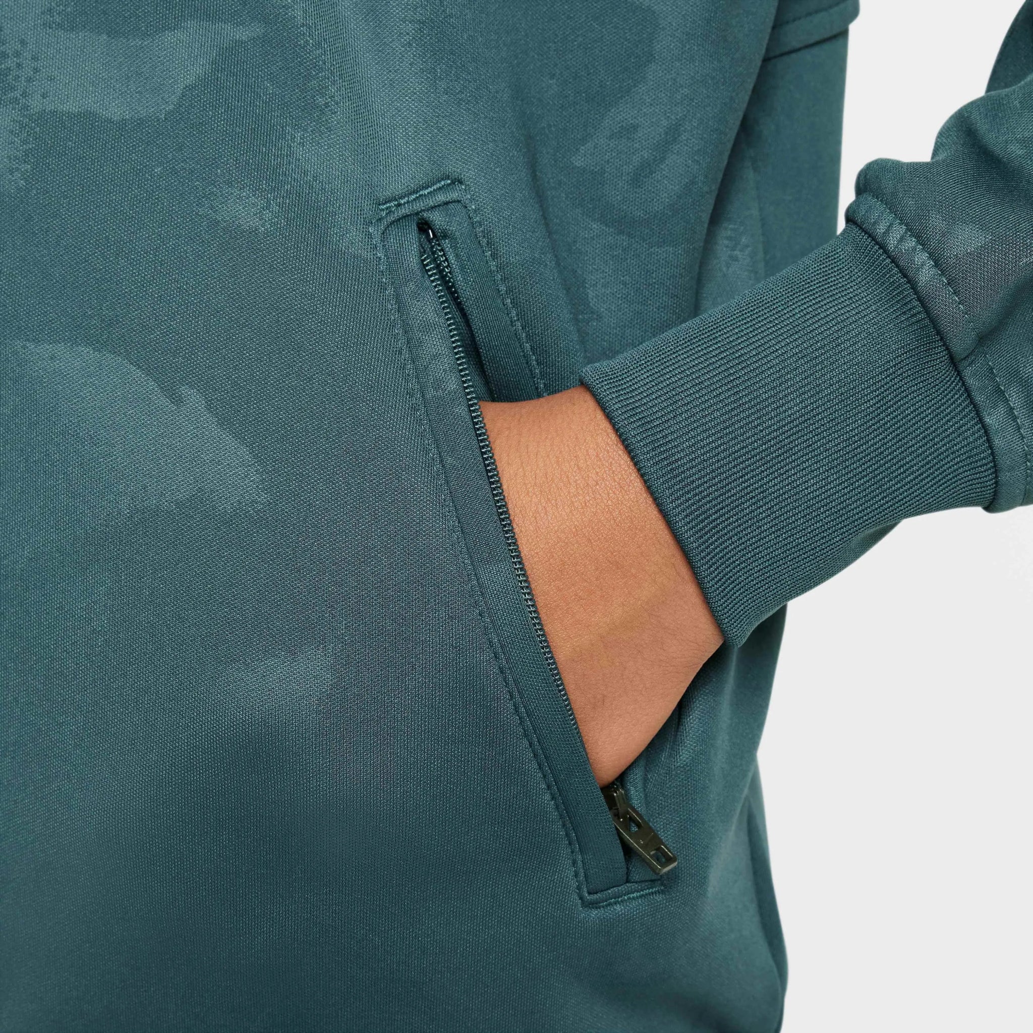 Nike 2024-25 Tottenham Youth Academy Pro Third Jacket (Detail 3)