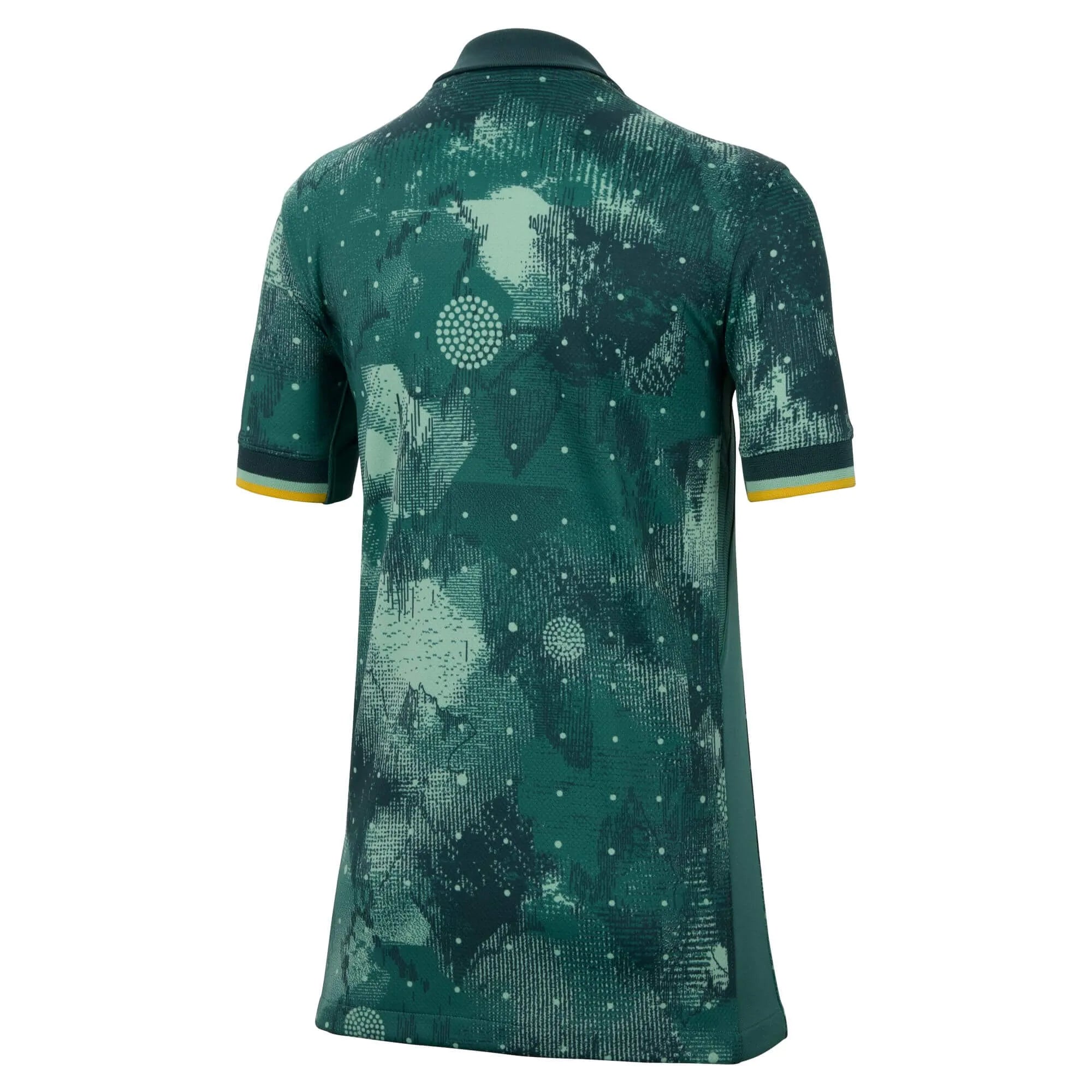 Nike 2024-25 Tottenham Youth Stadium Third Jersey
