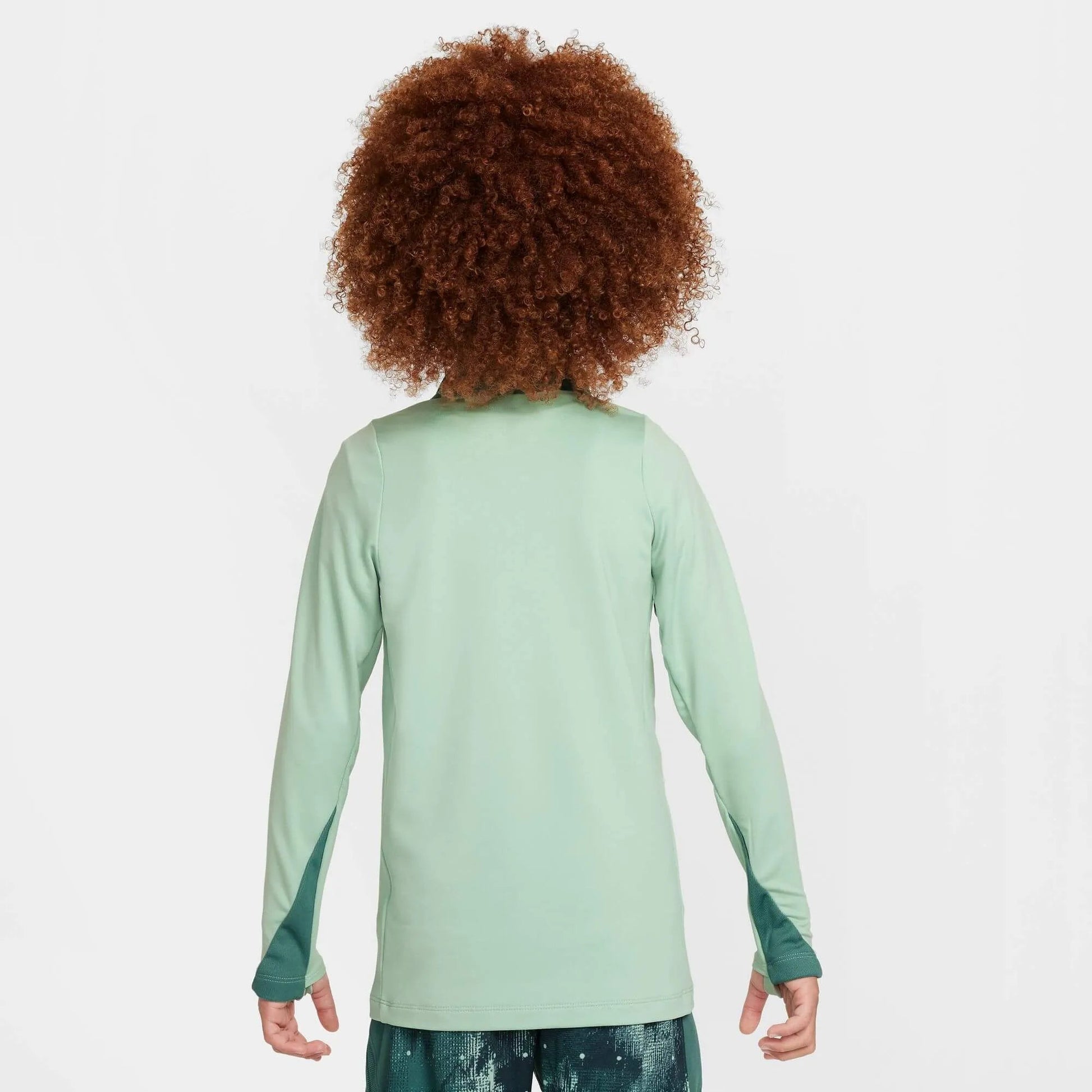 Nike 2024-25 Tottenham Youth Strike Drill Top