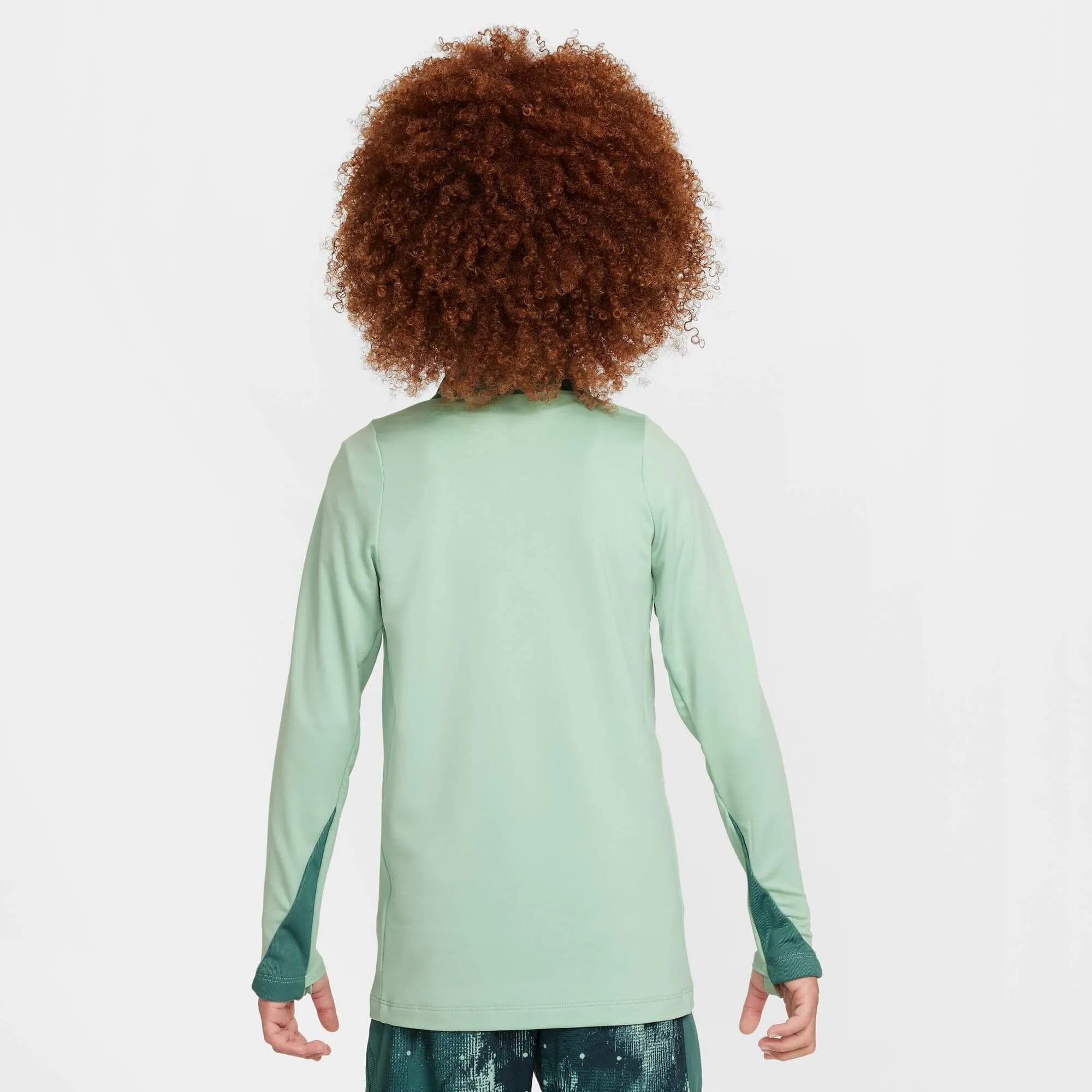 Nike 2024-25 Tottenham Youth Strike Drill Top