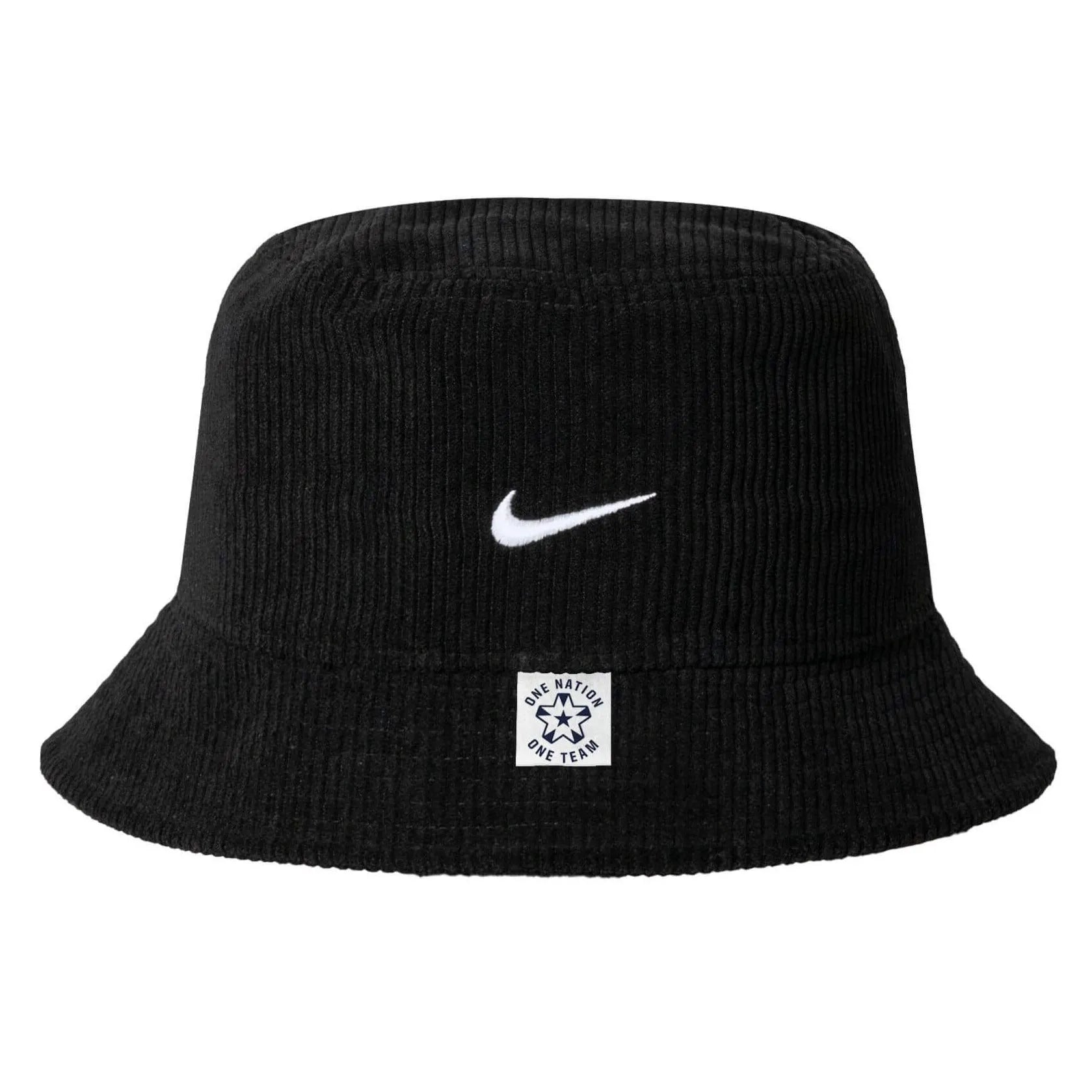 Nike 2024-25 USA Corduroy Bucket Hat