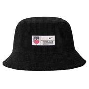 Nike 2024-25 USA Corduroy Bucket Hat
