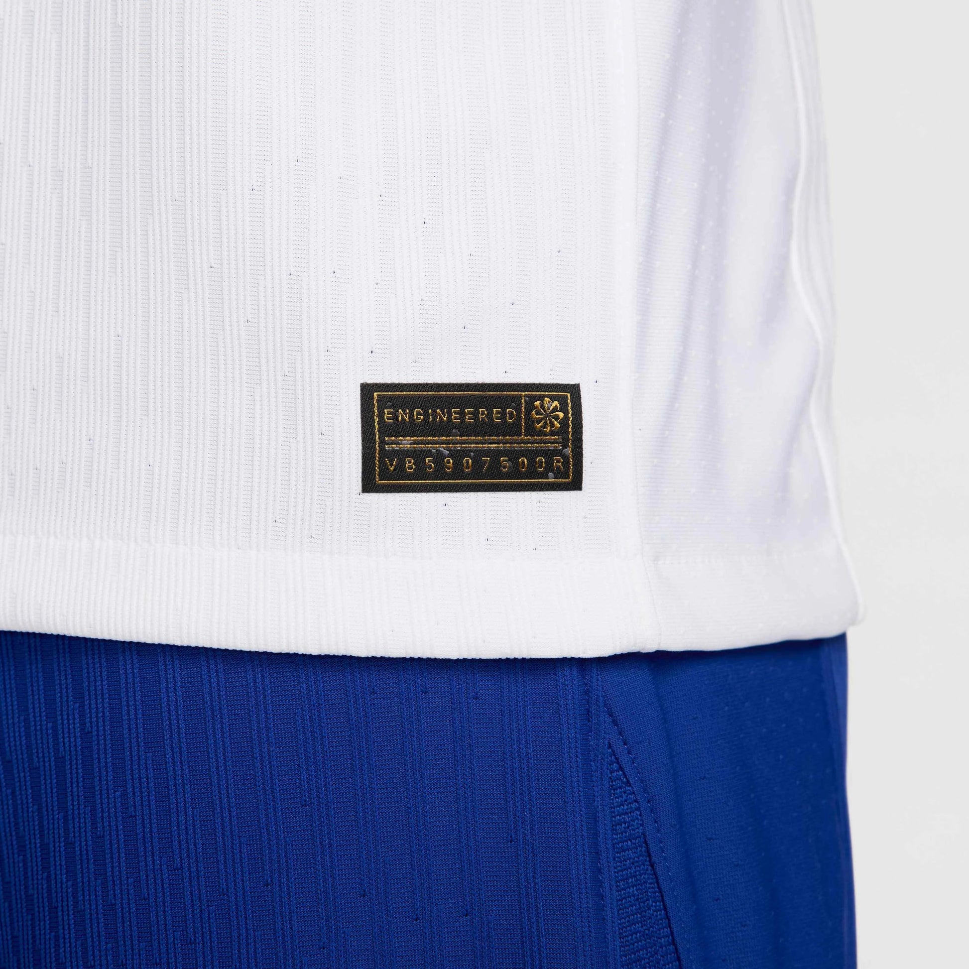 Nike 2024-25 USA Men's Authentic Home Jersey
