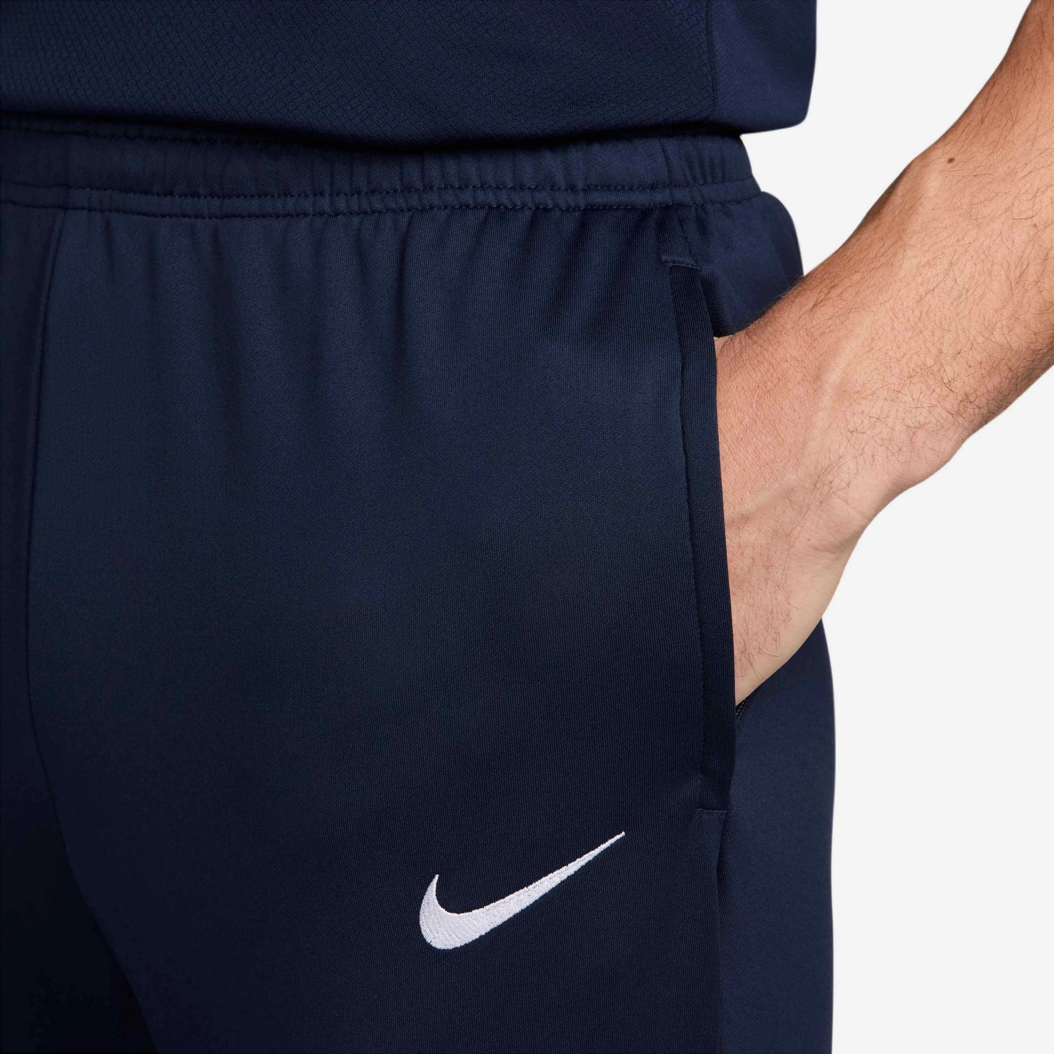 Nike 2024-25 USA Men's Dri-Fit Knit Pants