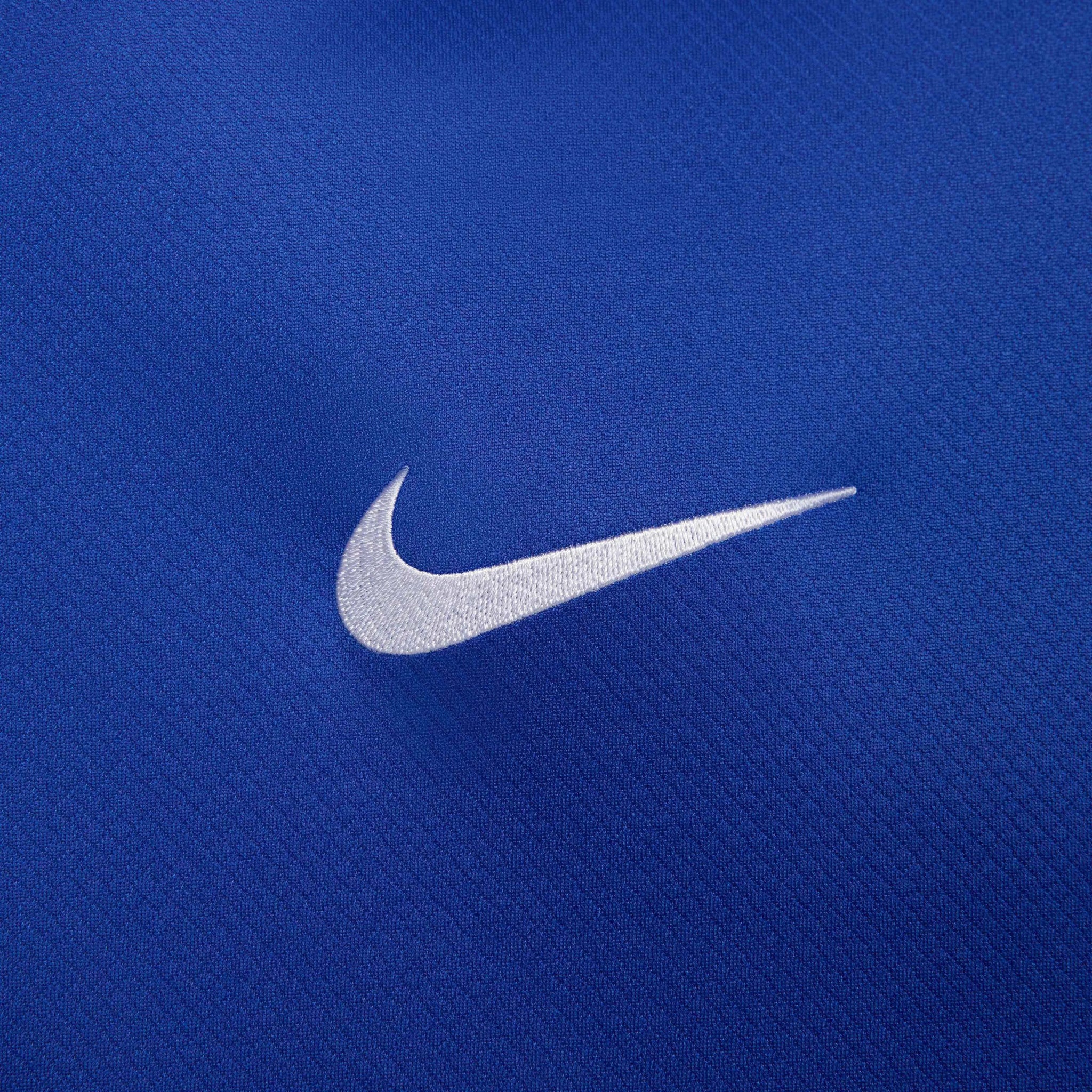 Nike 2024-25 USA Men's Stadium Away Jersey (Detail 3)