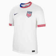 Nike 2024-25 USA Men's Stadium Home Jersey