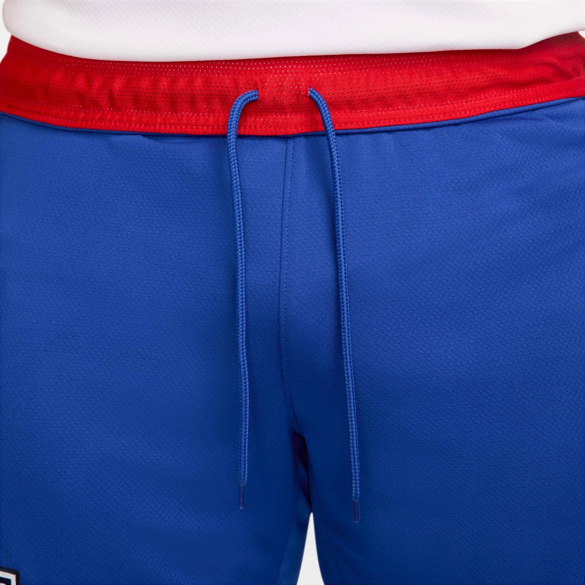Nike 2024-25 USA Men's Stadium Home Shorts