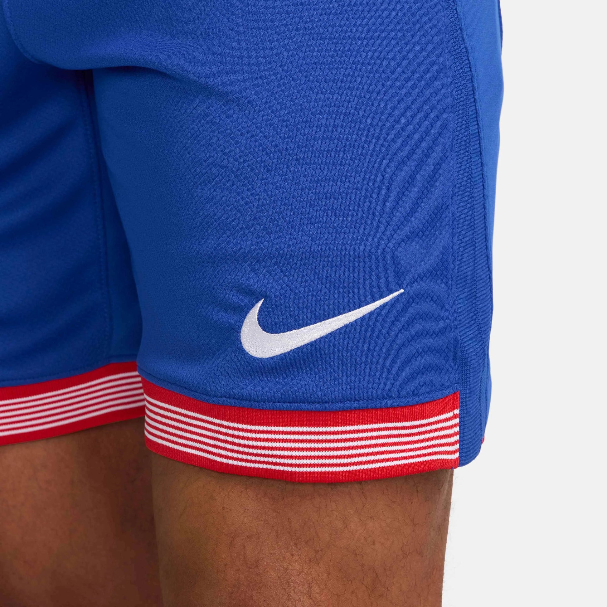 Nike 2024-25 USA Men's Stadium Home Shorts