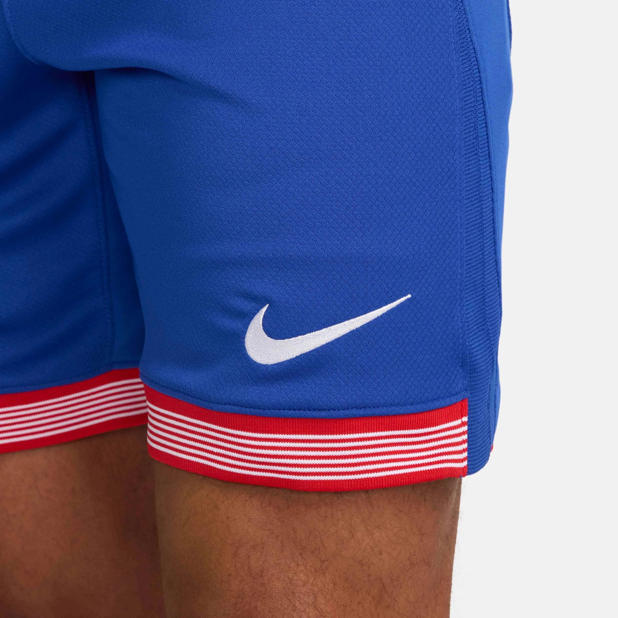 Nike 2024-25 USA Men's Stadium Home Shorts