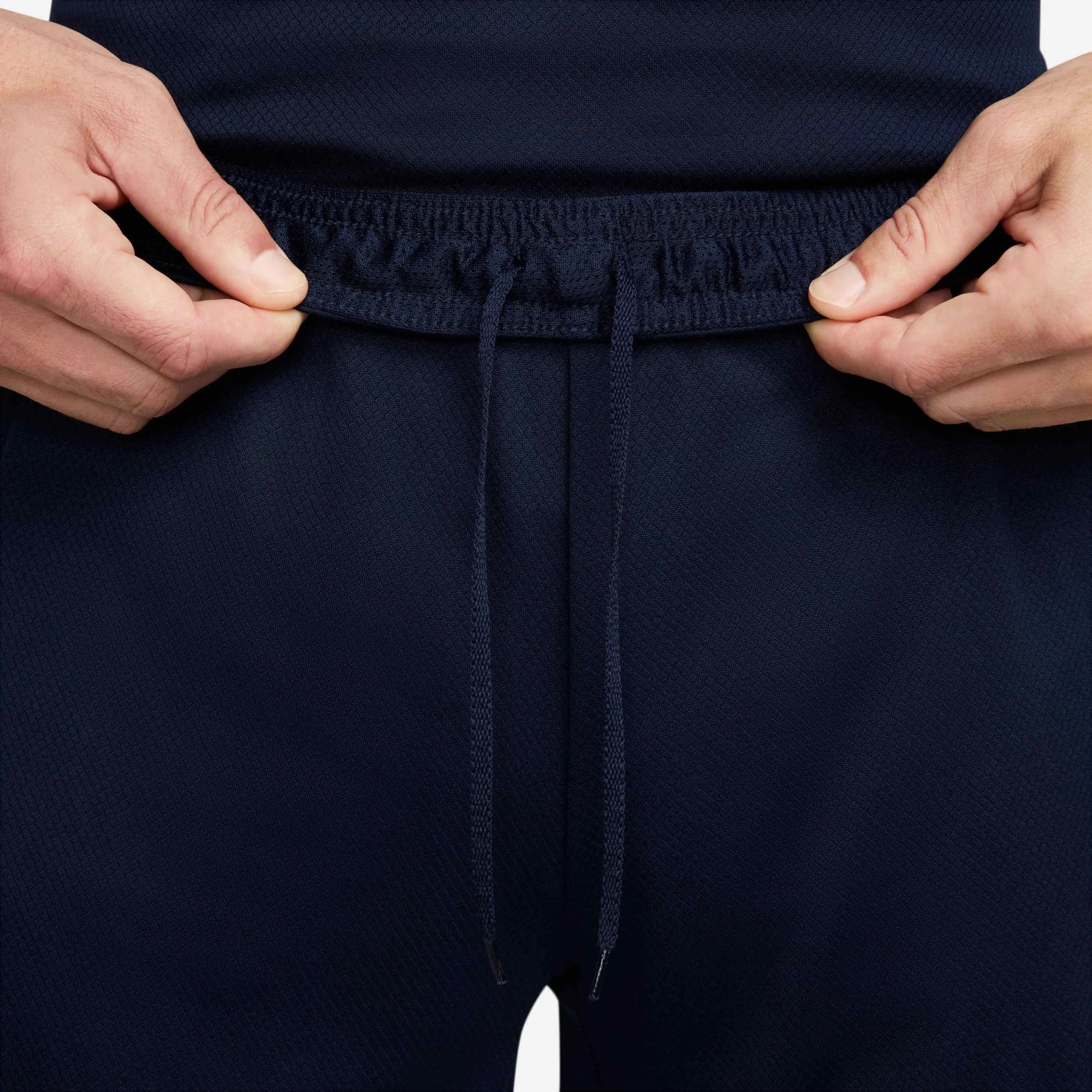 Nike 2024-25 USA Strike Knit Shorts