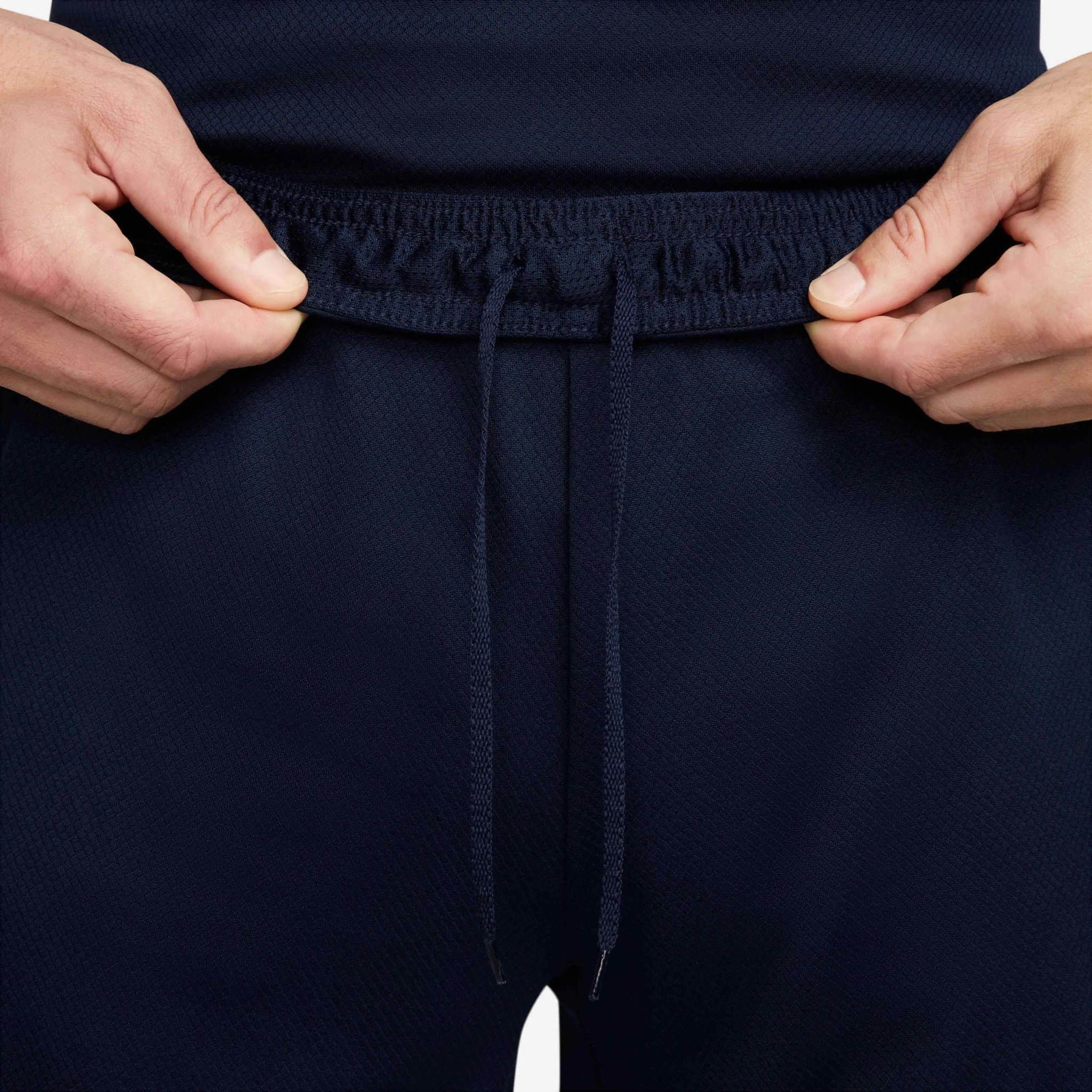 Nike 2024-25 USA Strike Knit Shorts