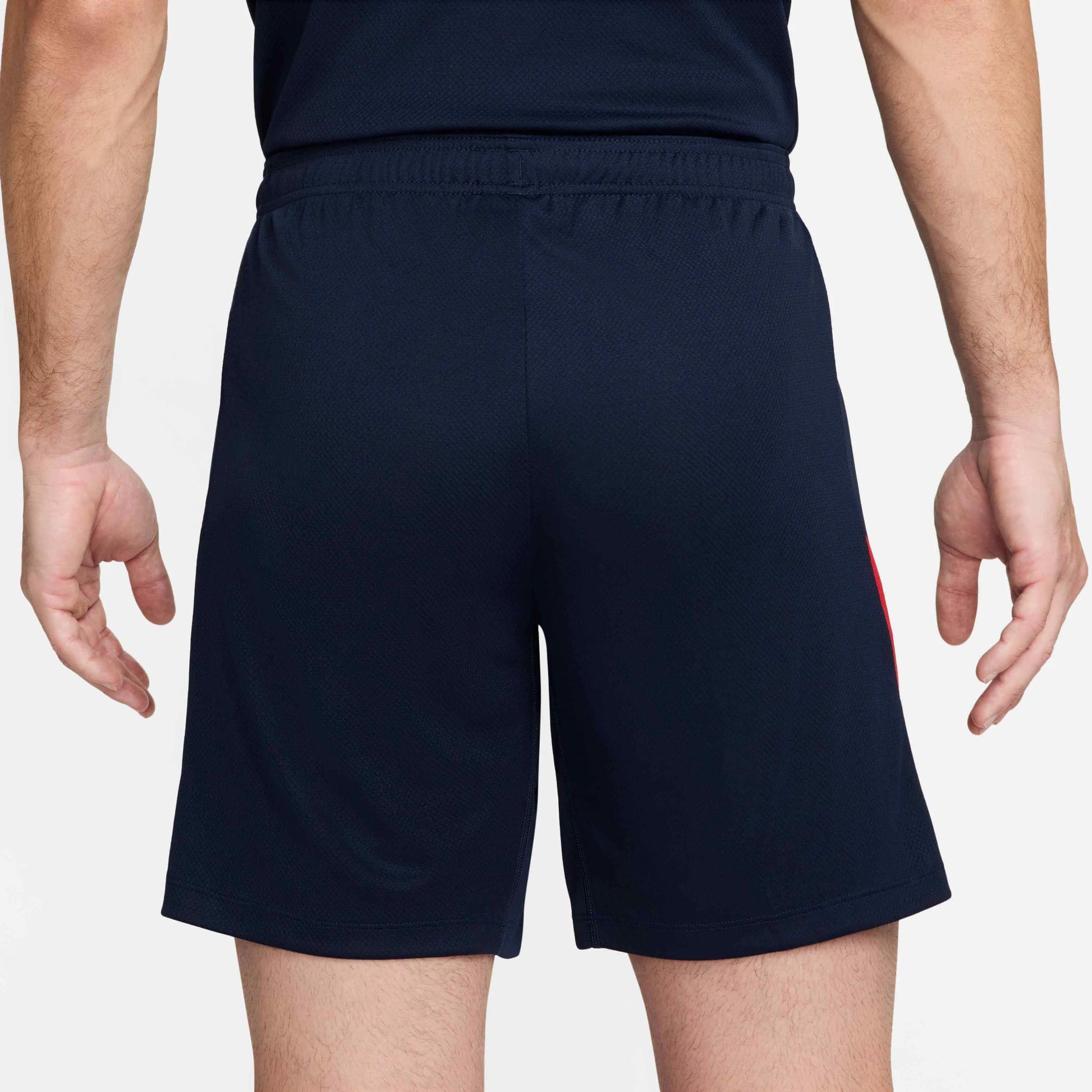 Nike 2024-25 USA Strike Knit Shorts