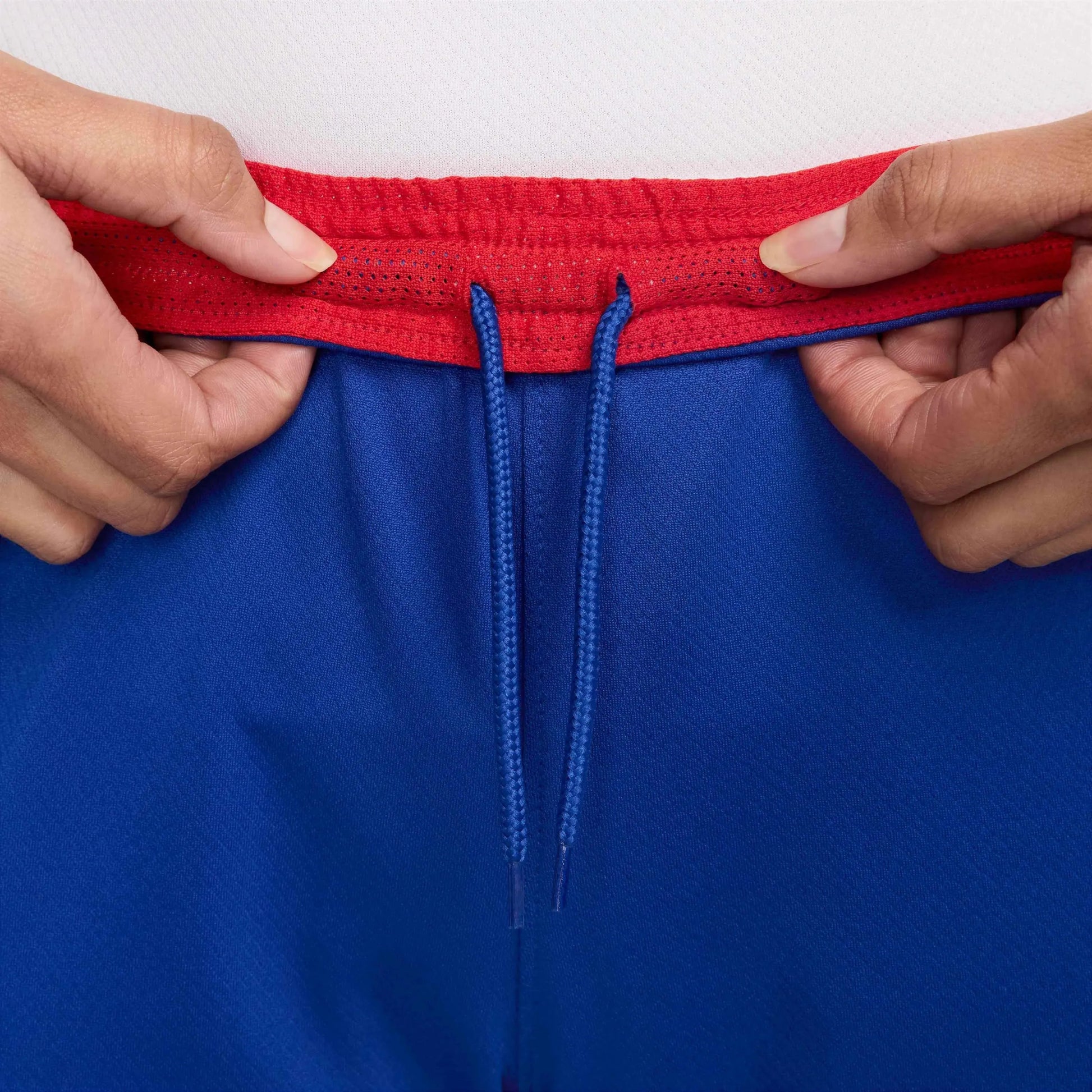 Nike 2024-25 USA Women's Stadium Home Shorts