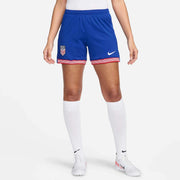 Nike 2024-25 USA Women's Stadium Home Shorts