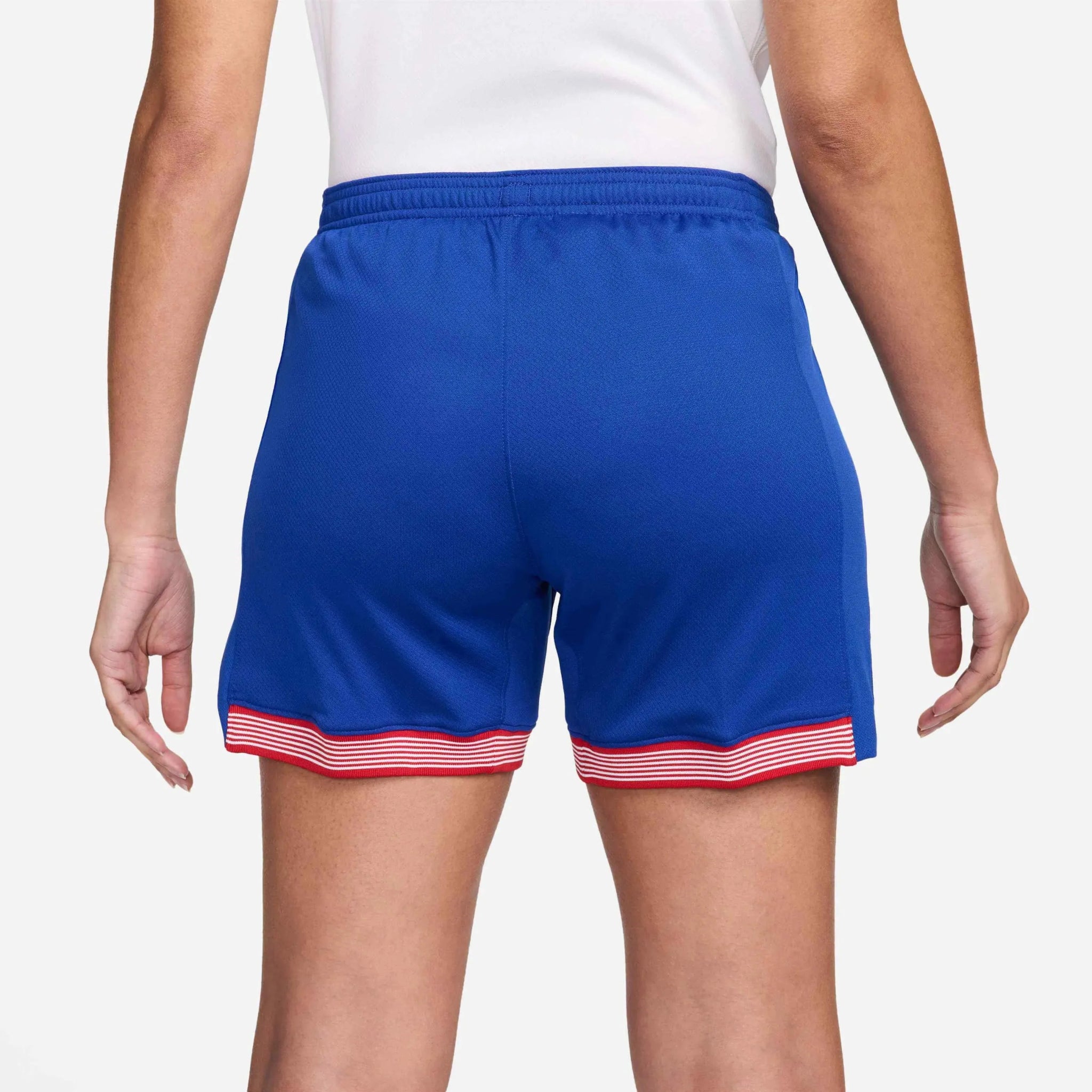 Nike 2024-25 USA Women's Stadium Home Shorts