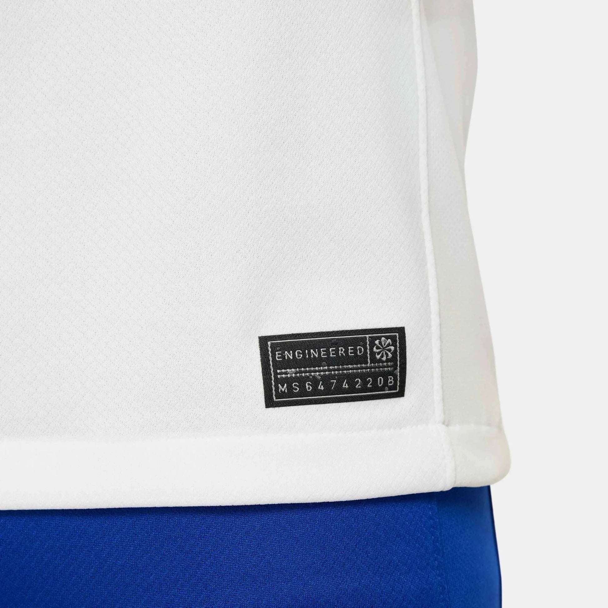 Nike 2024-25 USA Youth Stadium Home Jersey