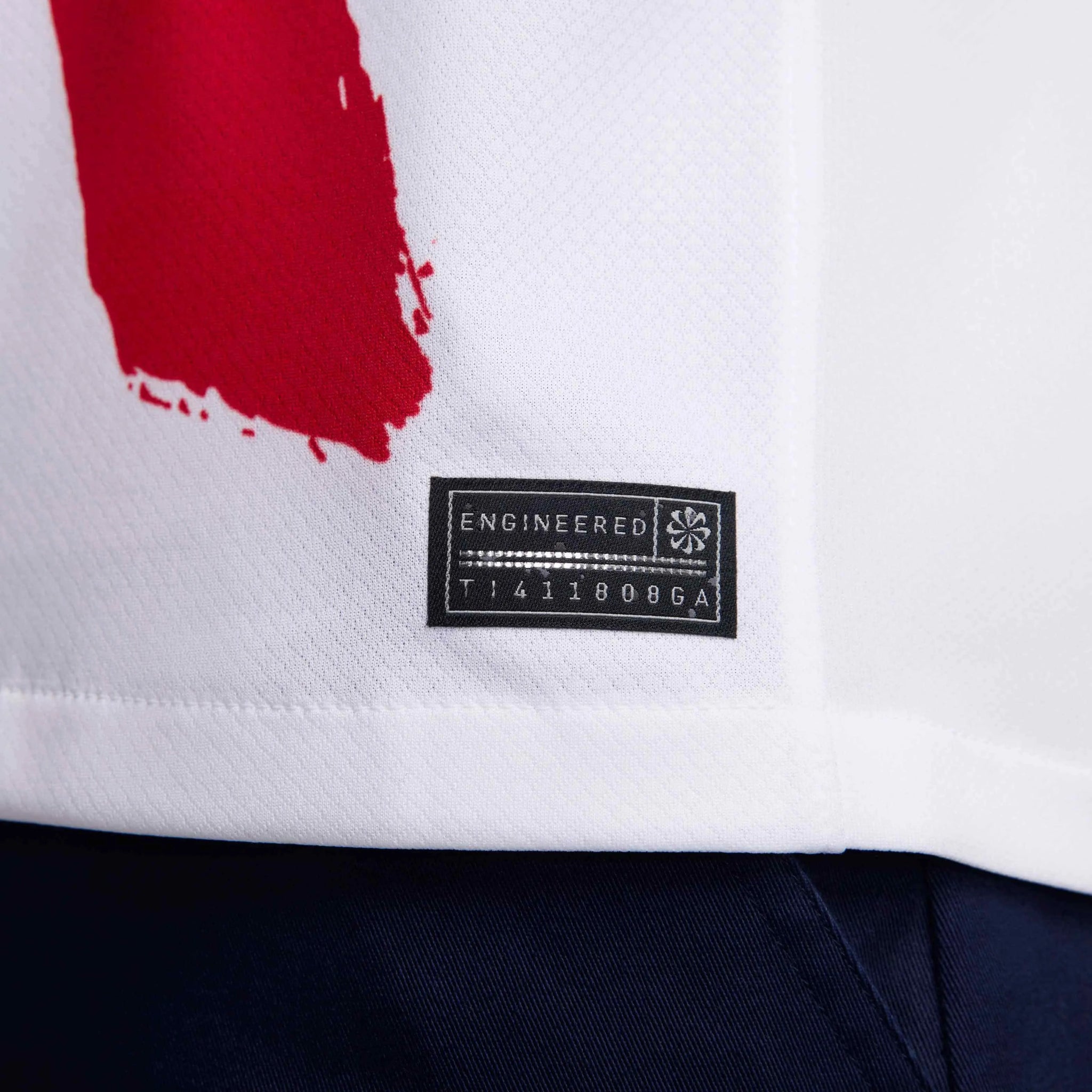 Nike 2024-26 PSG Men's Stadium Away Jersey
