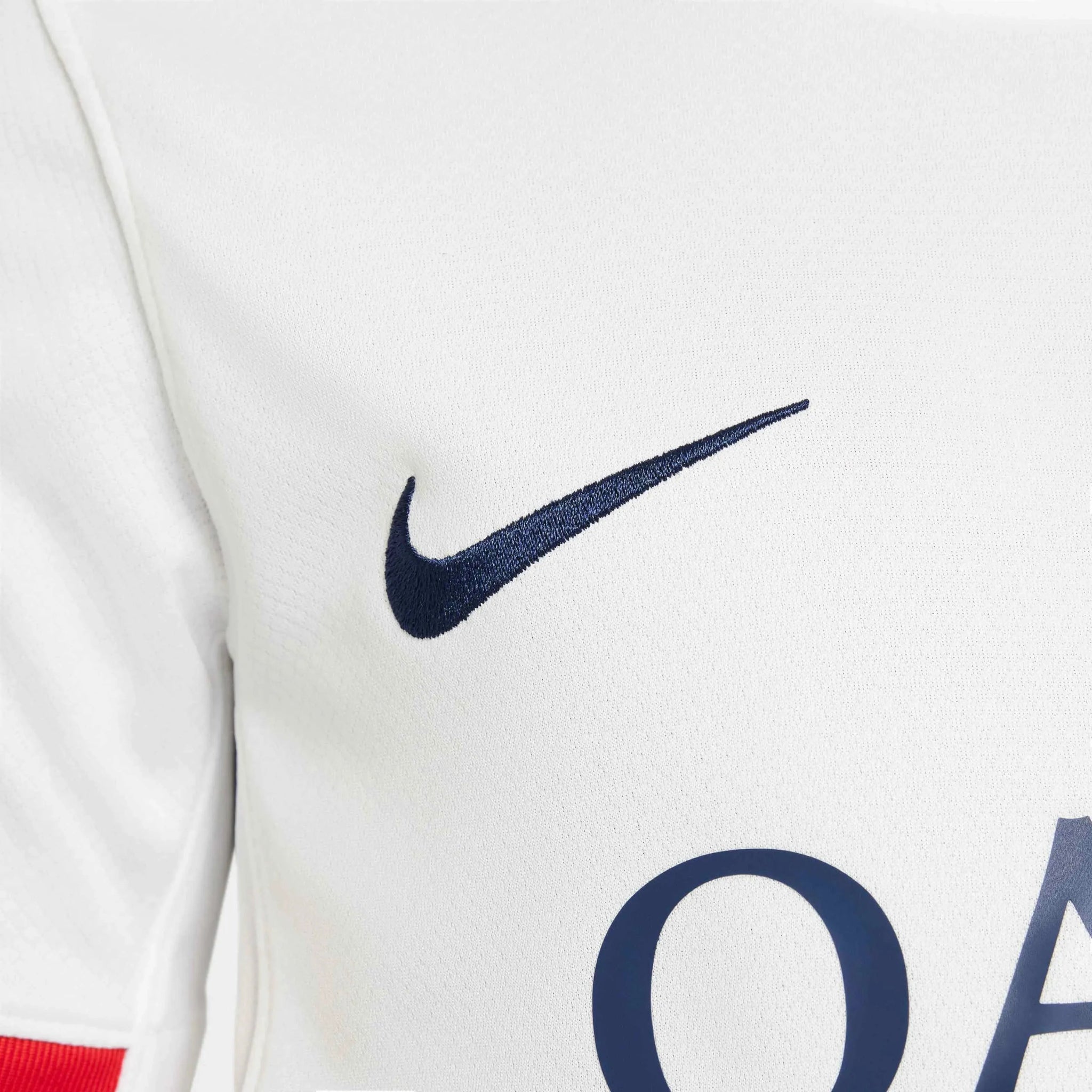 Nike 2024-25 PSG Youth Stadium Away Jersey (Detail 5)
