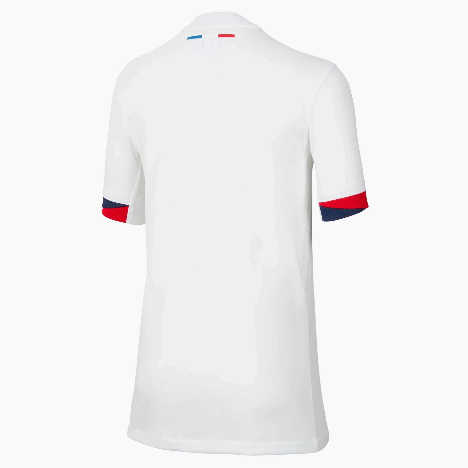 Nike 2024-25 PSG Youth Stadium Away Jersey (Back)