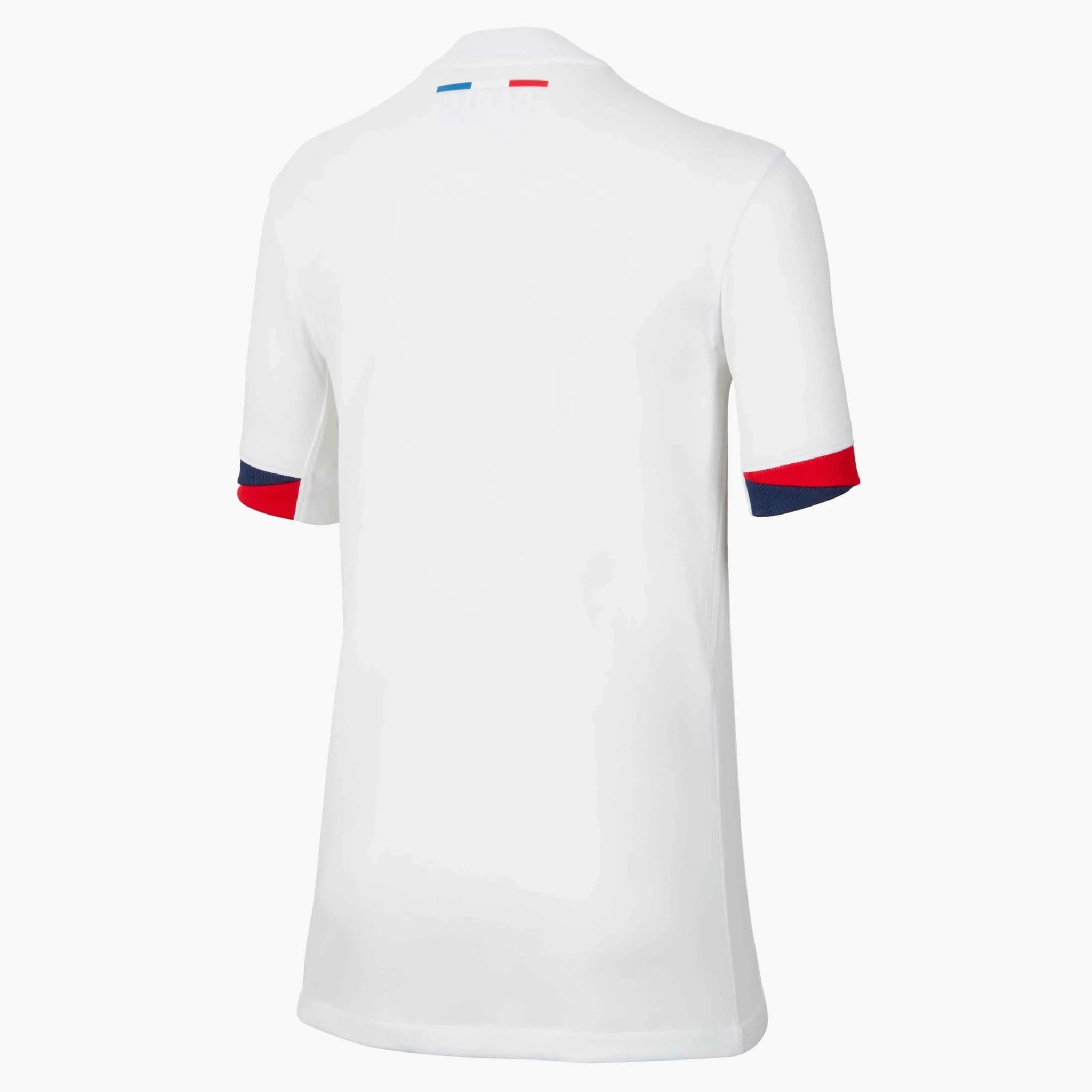 Nike 2024-25 PSG Youth Stadium Away Jersey (Back)
