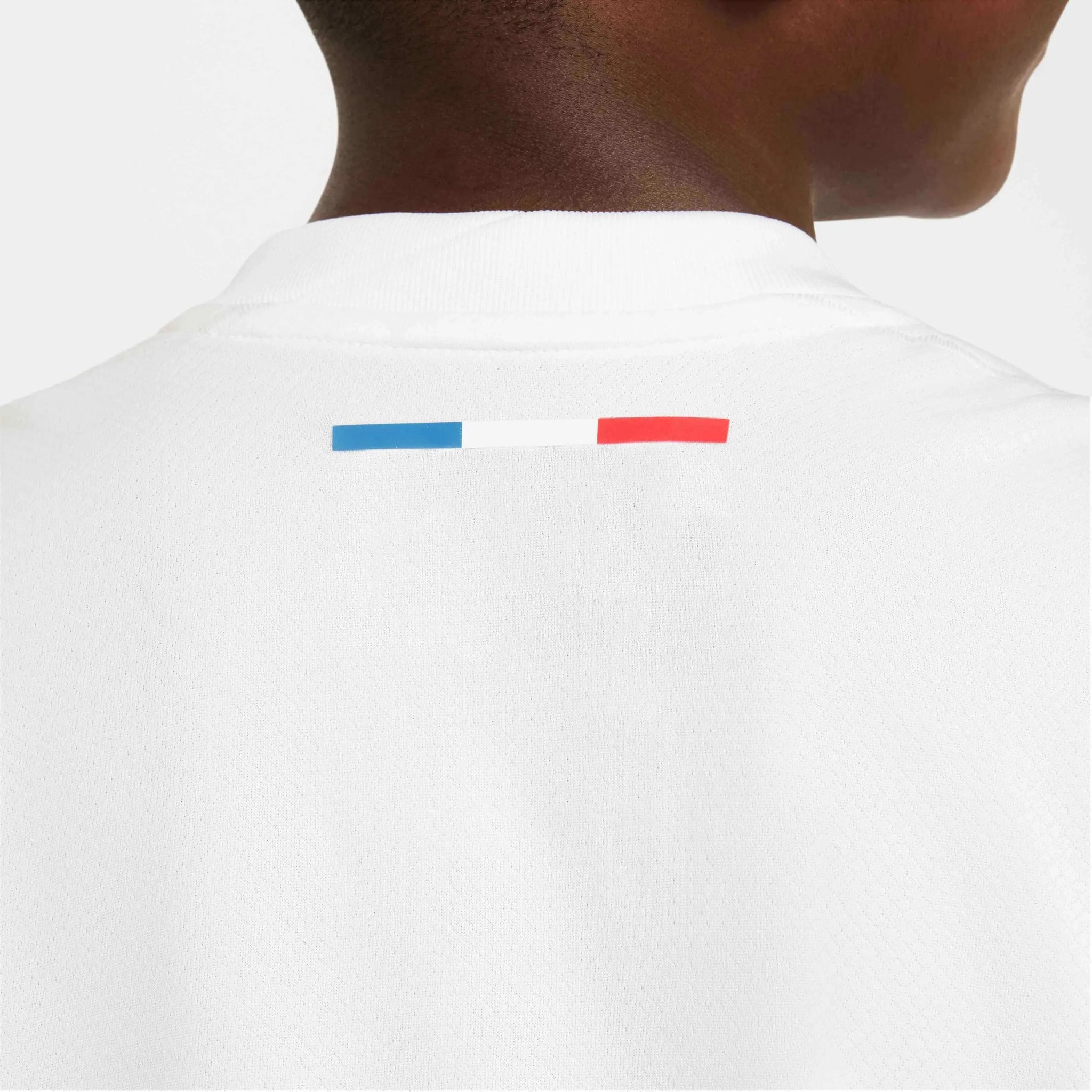 Nike 2024-25 PSG Youth Stadium Away Jersey (Detail 2)