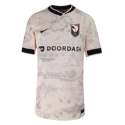 Nike 2025-26 Angel City Youth Stadium Away Soccer Jersey