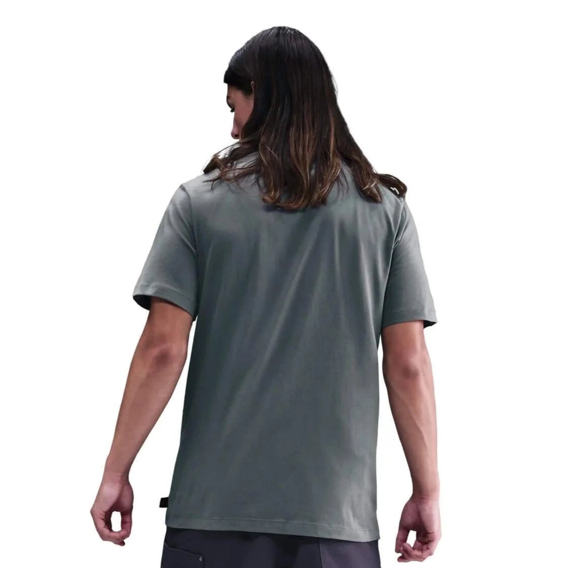 Nike 2025-26 Atletico Madrid Men's Football Tee (Model - Back)