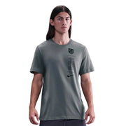 Nike 2025-26 Atletico Madrid Men's Football Tee (Model - Front)