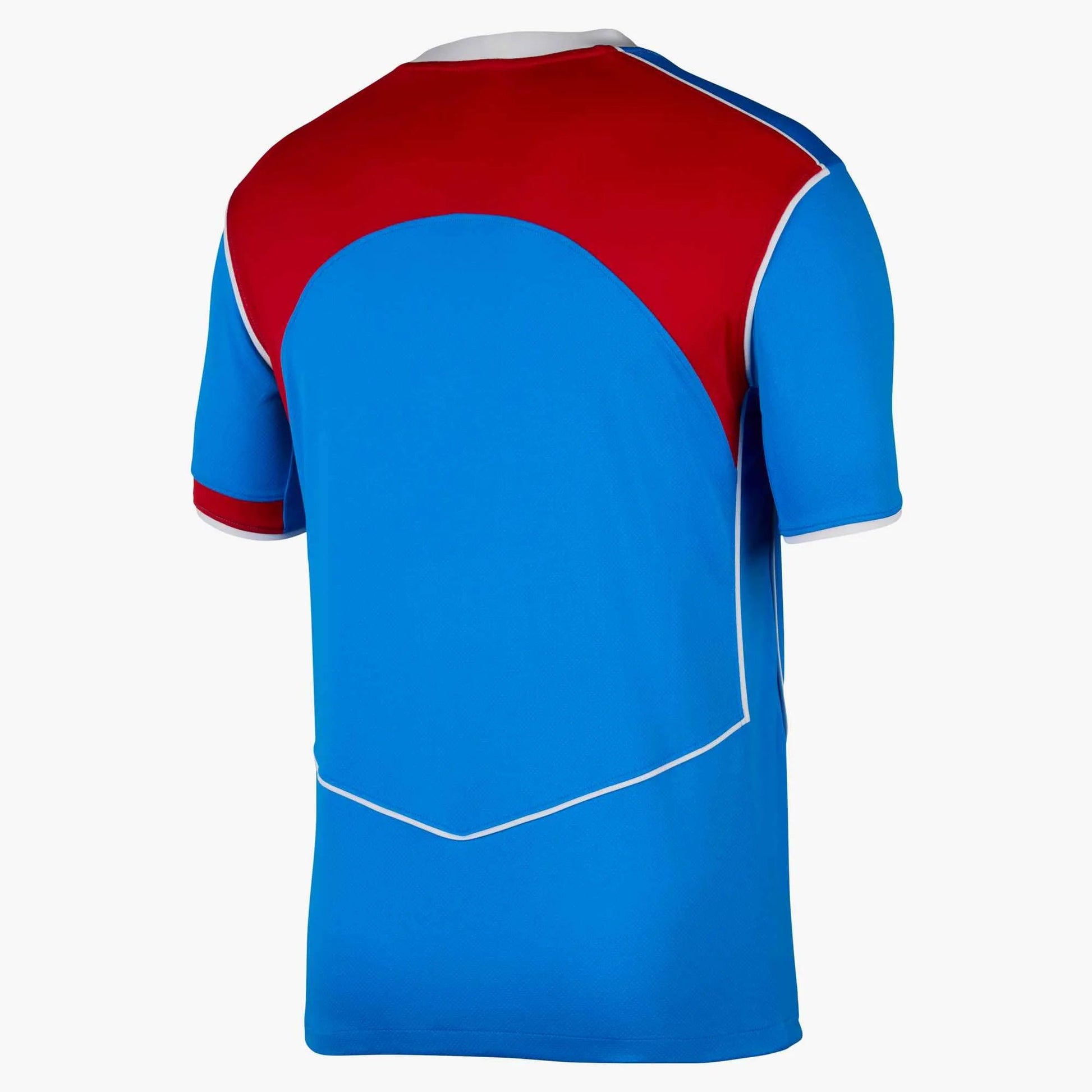 Nike 2025-26 Atletico Madrid Men's Stadium Third Soccer Jersey (Back)