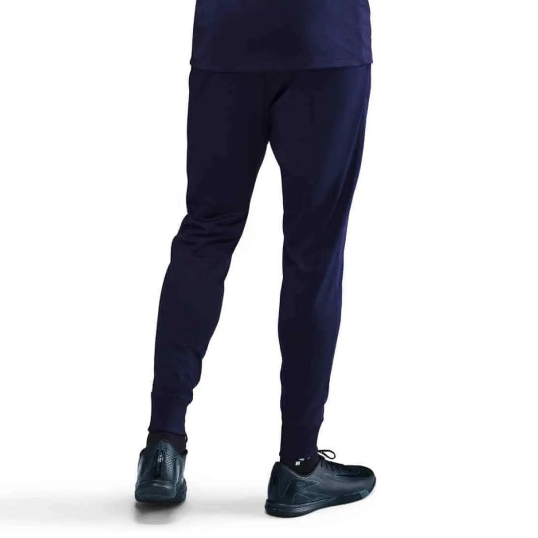 Nike 2025-26 Barcelona Men's Strike Track Pants (Model - Back)