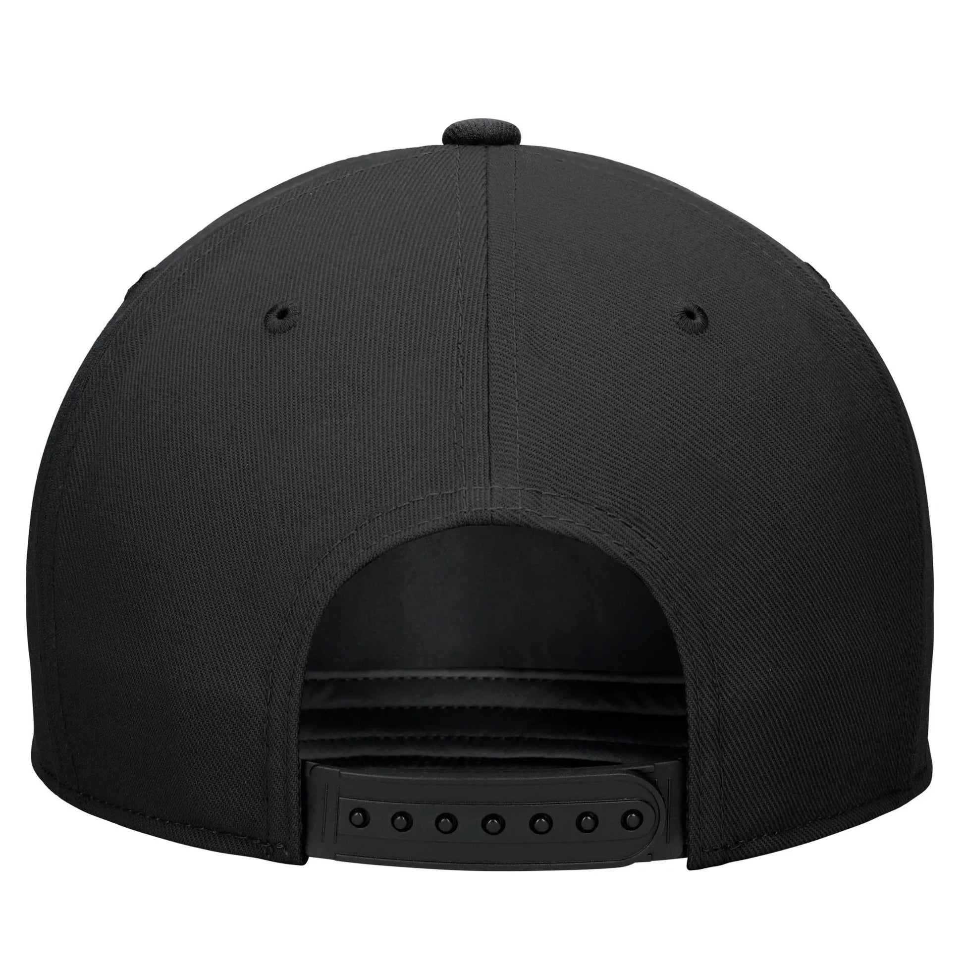 Nike 2025-26 Barcelona Pro Flatbill Snapback Cap (Back)