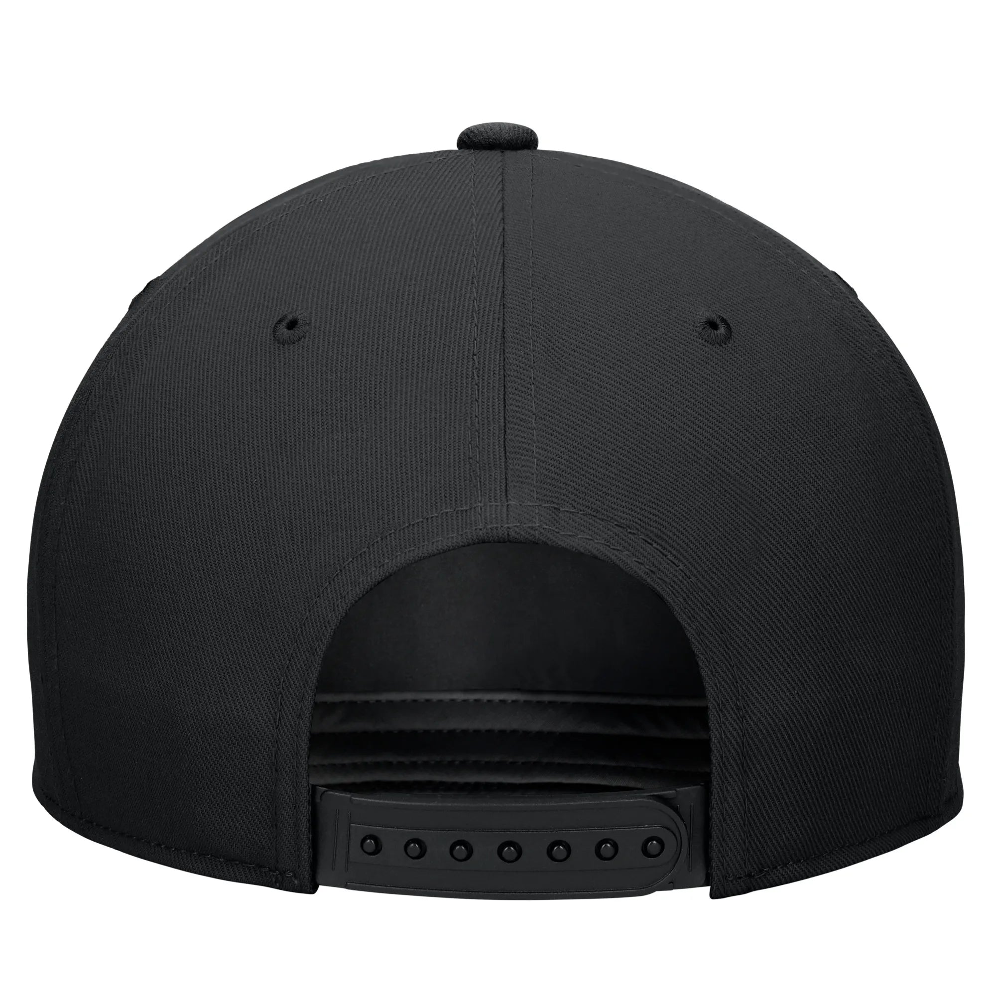 Nike 2025-26 Barcelona Pro Flatbill Snapback Cap (Back)