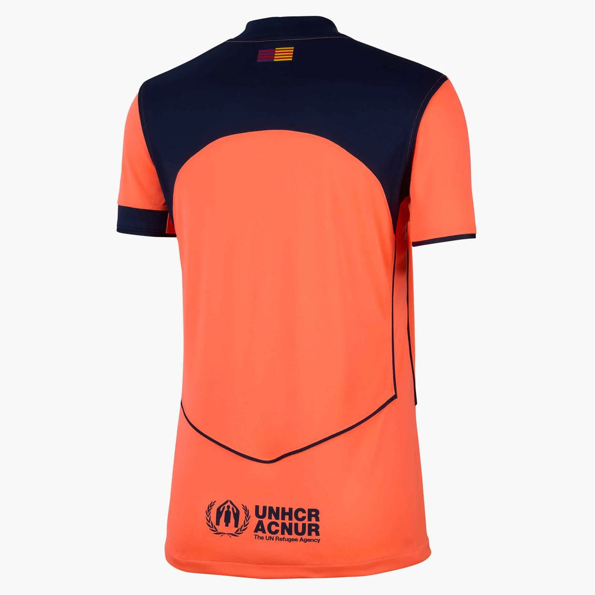 Nike 2025-26 Barcelona Women's Stadium Third Soccer Jersey – ProSoccer Nike 2025-26 Barcelona Women's Stadium Third Soccer Jersey – ProSoccer
