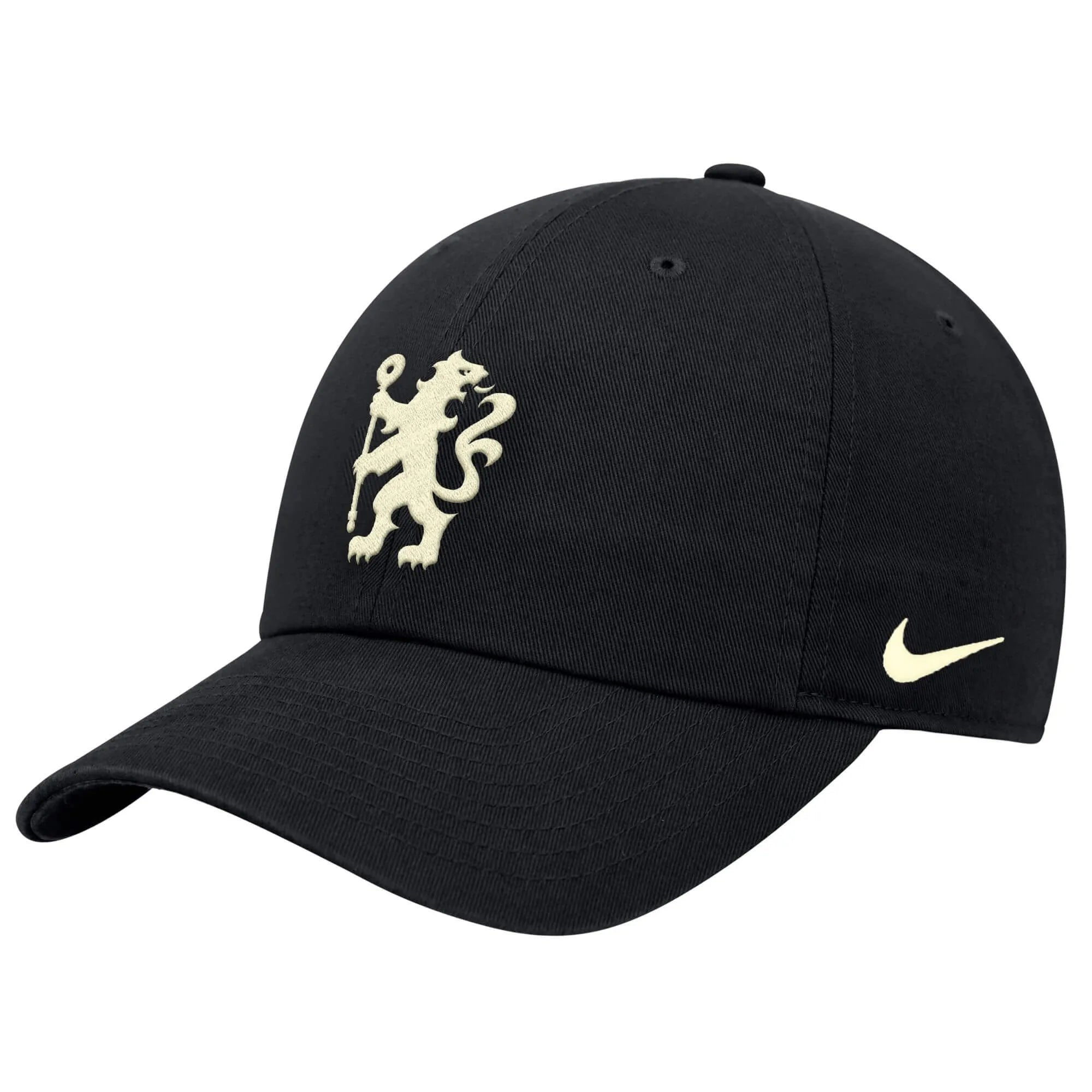 Nike 2025-26 Chelsea Club Unstructured Cap