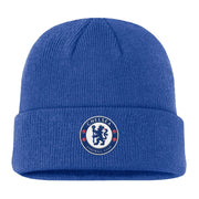 Nike 2025-26 Chelsea Global Futbol Terra Solid Beanie