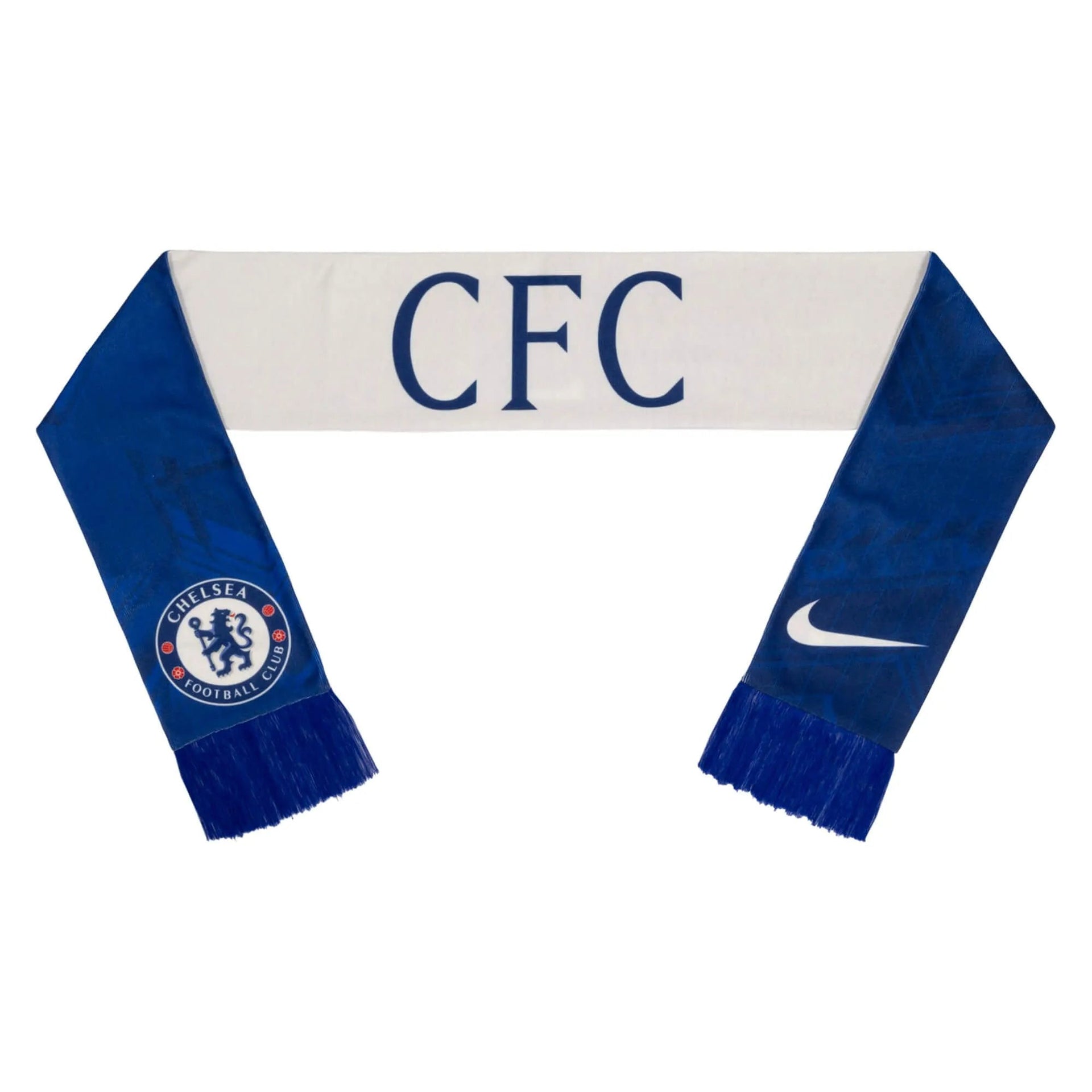 Nike 2025-26 Chelsea Local Verbiage Scarf 2.0 – ProSoccer