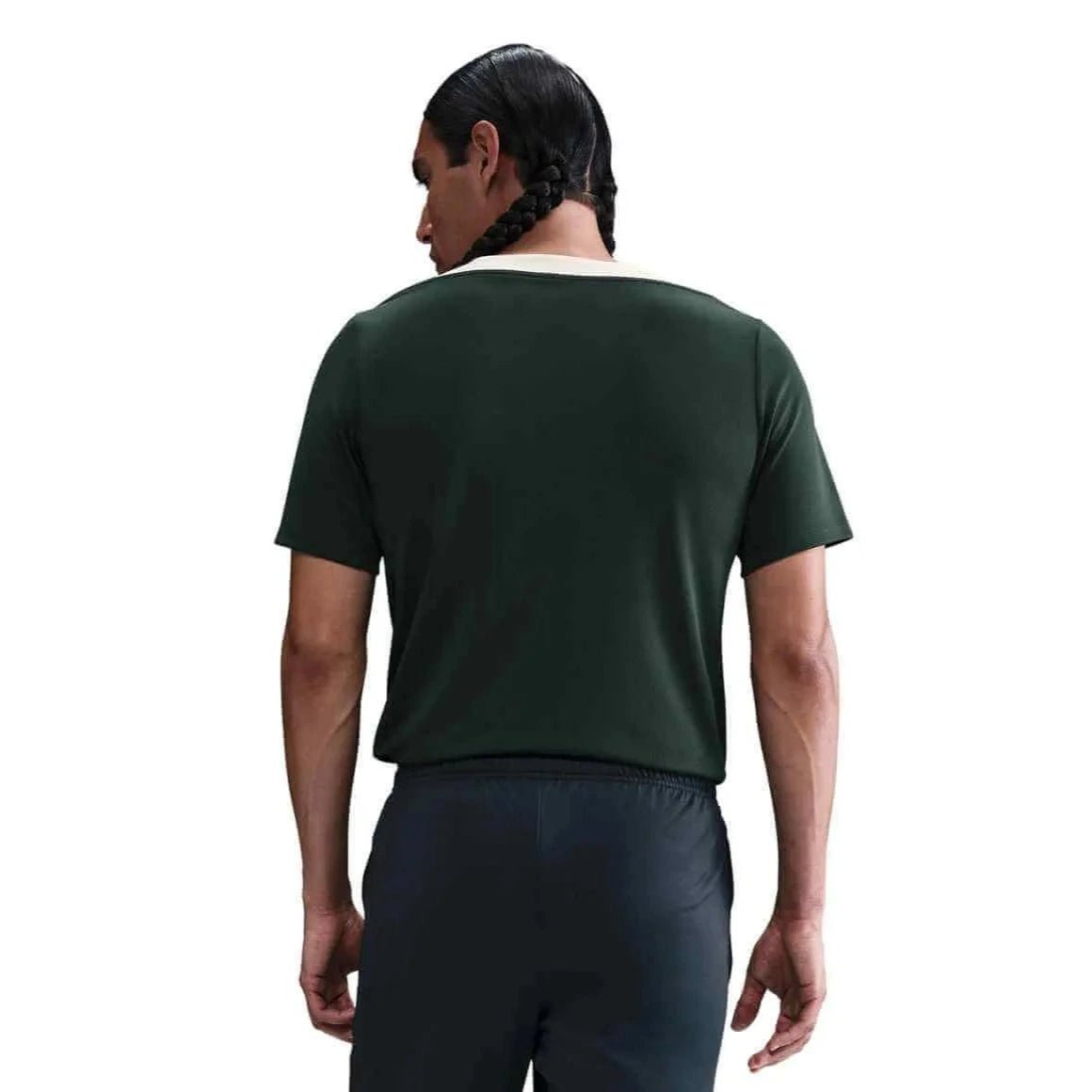 Nike 2025-26 Chelsea Men's DF Strike Top (Model - Back)