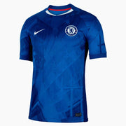 Nike 2025-26 Chelsea Men's Stadium Home Soccer Jersey