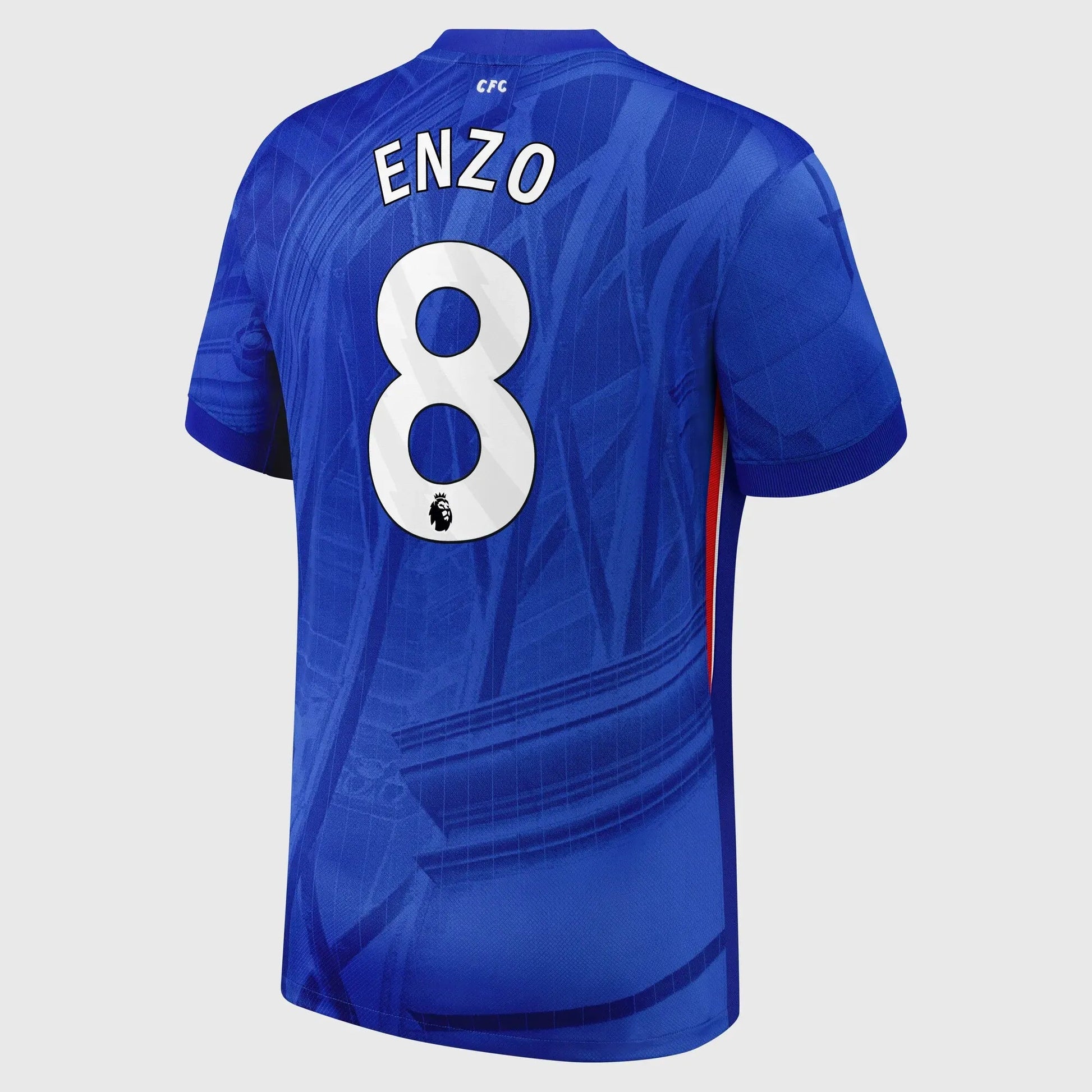 Nike 2025-26 Chelsea Women's Stadium Home Soccer Jersey