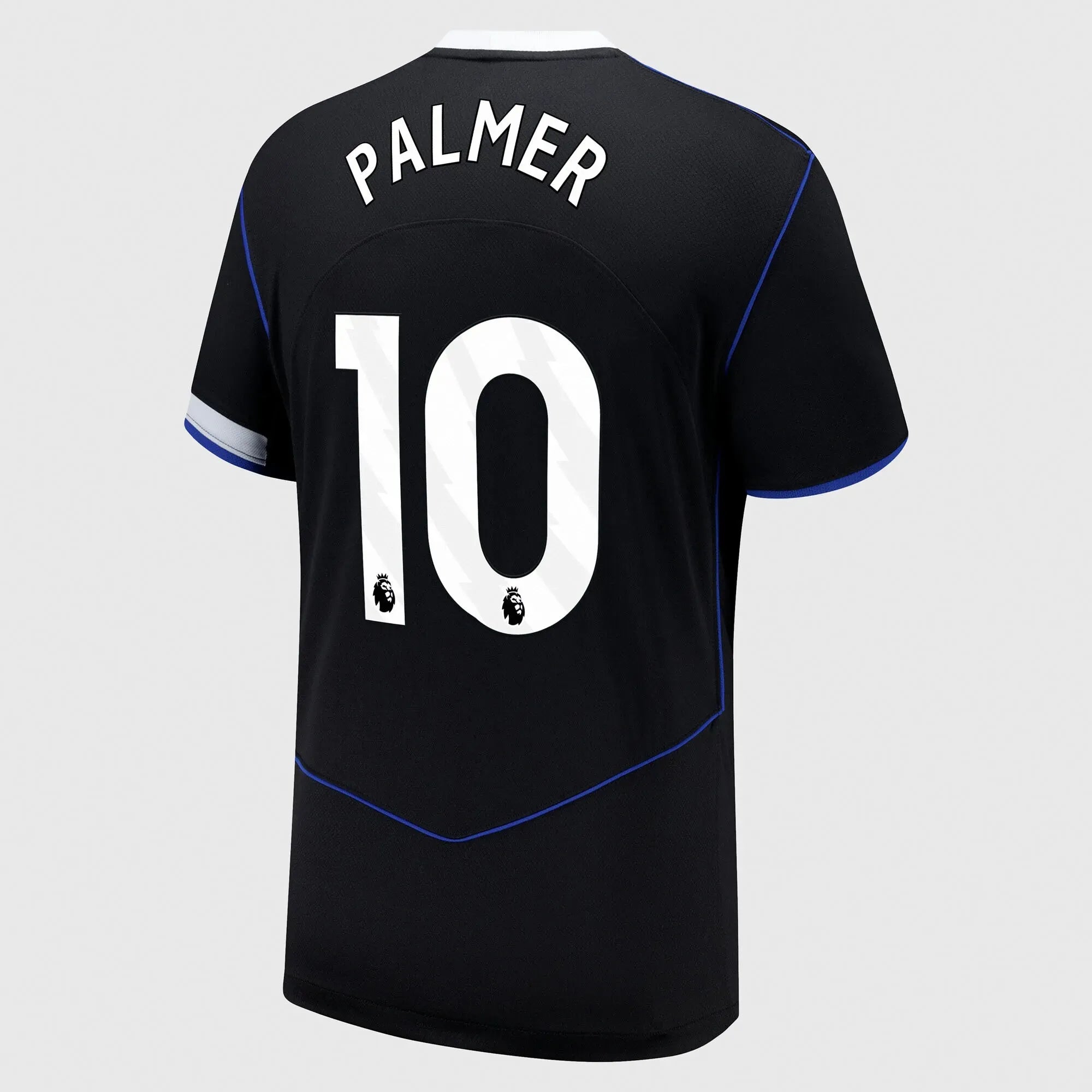 Nike 2025-26 Chelsea Men's Stadium Third Soccer Jersey (Palmer)