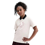 Nike 2025-26 Chelsea Youth Lion Tee (Model - Front)