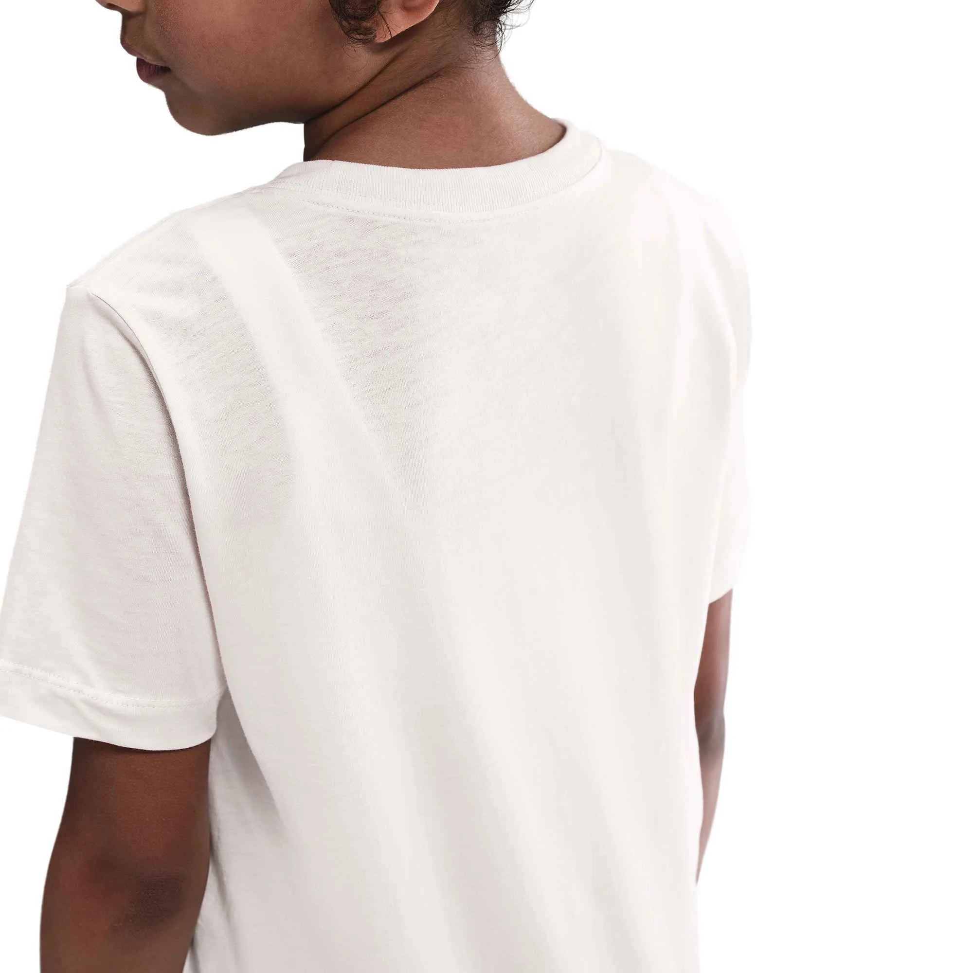 Nike 2025-26 Chelsea Youth Lion Tee (Back)