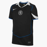 Nike 2025-26 Chelsea Youth Stadium Third Soccer Jersey (Front)