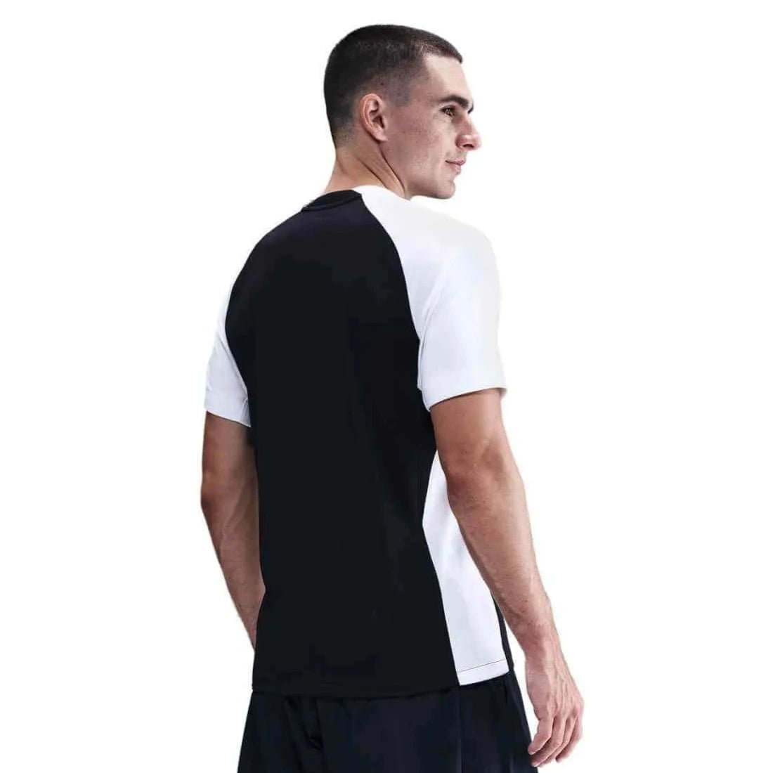 Nike 2025-26 Corinthians Men's Stadium Away Soccer Jersey (Model - Back)