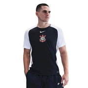 Nike 2025-26 Corinthians Men's Stadium Away Soccer Jersey (Model - Front)