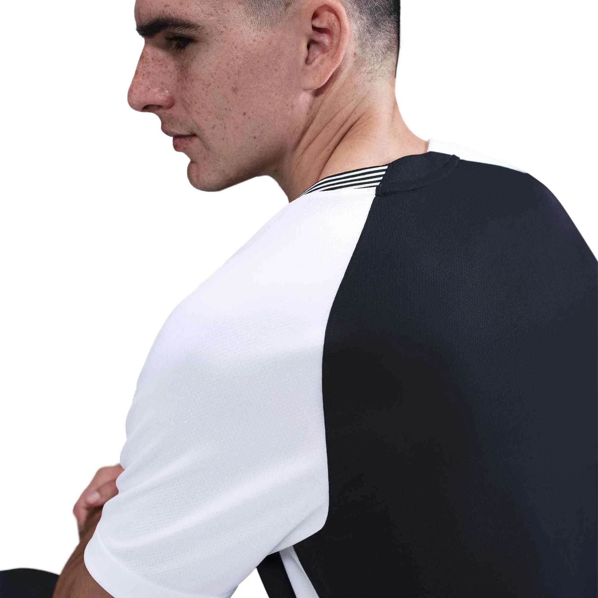 Nike 2025-26 Corinthians Men's Stadium Away Soccer Jersey (Detail 3)