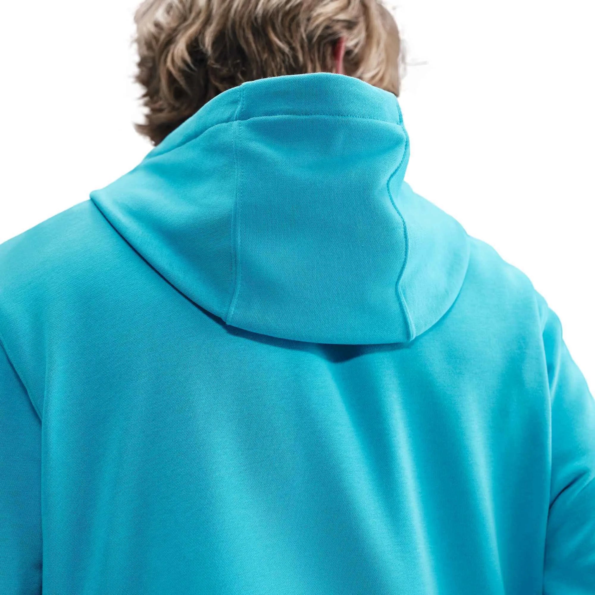 Nike 2025-26 Inter Milan Men's Club Pullover Hoodie (Detail 2)